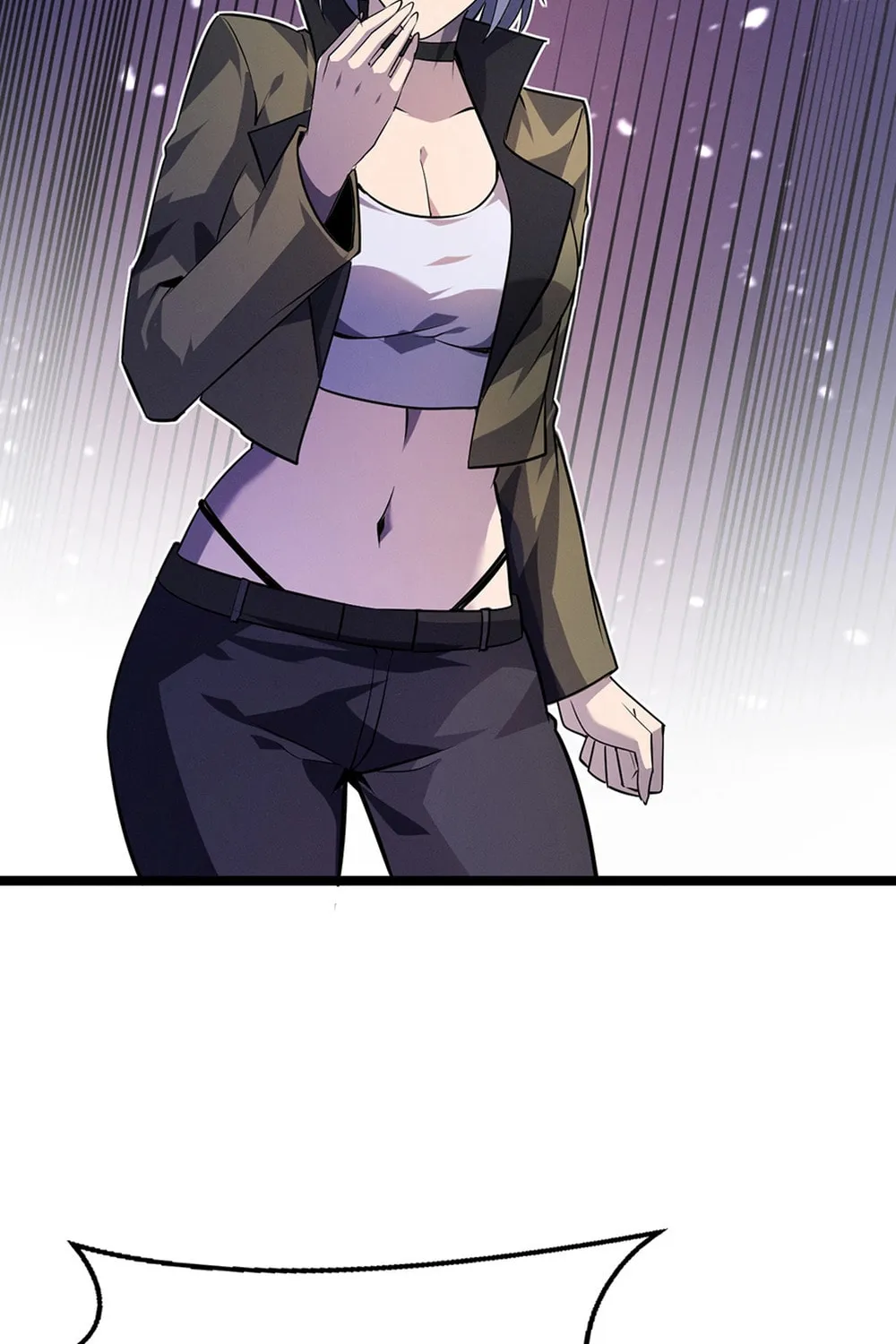 Don't Call Me a Devil Chapter 11 page 12 - 