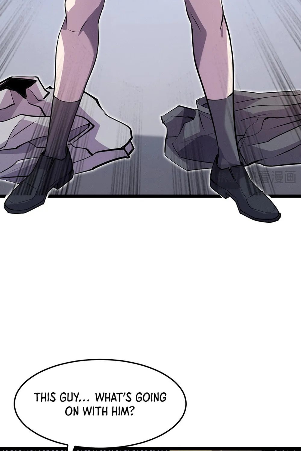 Don't Call Me a Devil Chapter 11 page 15 - 