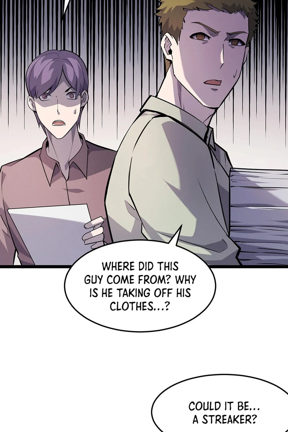 Don't Call Me a Devil Chapter 11 page 16 - 