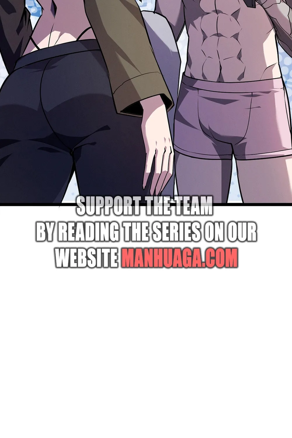 Don't Call Me a Devil Chapter 11 page 19 - 