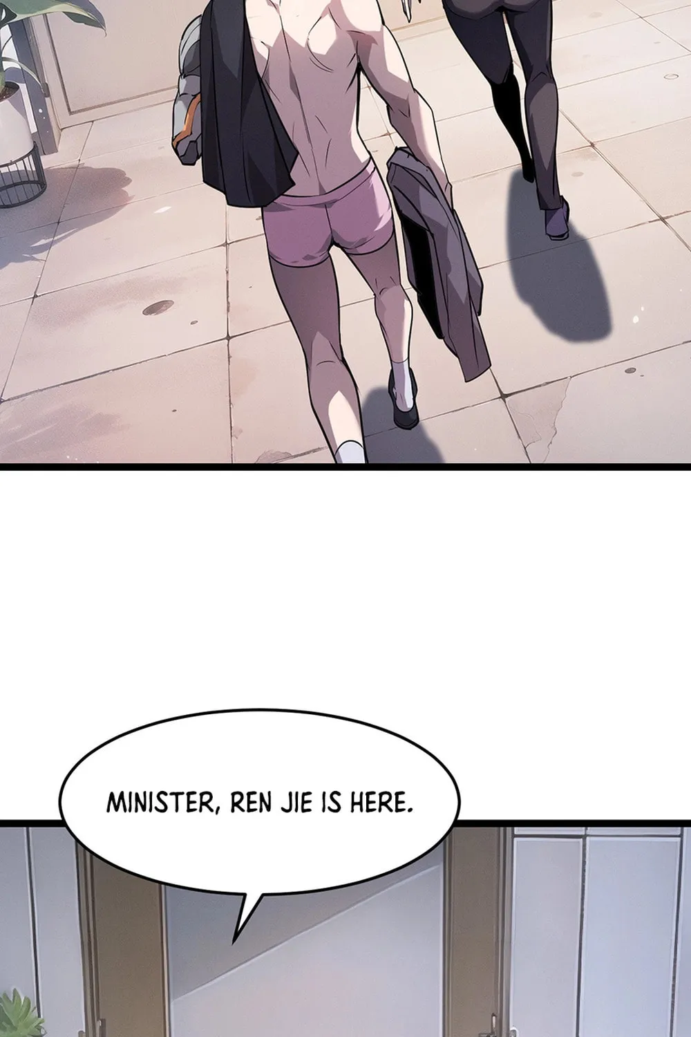 Don't Call Me a Devil Chapter 11 page 23 - 