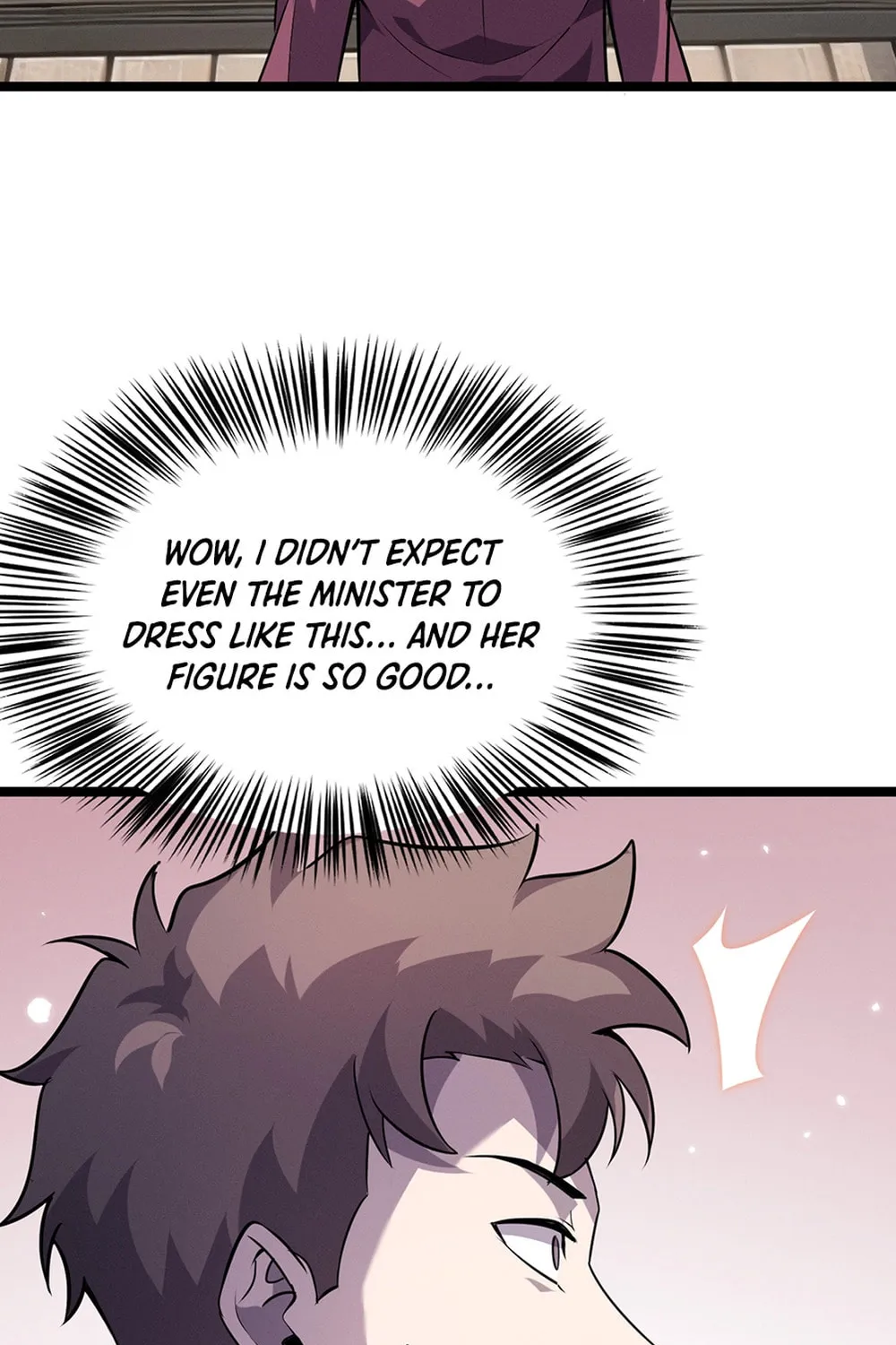 Don't Call Me a Devil Chapter 11 page 25 - 