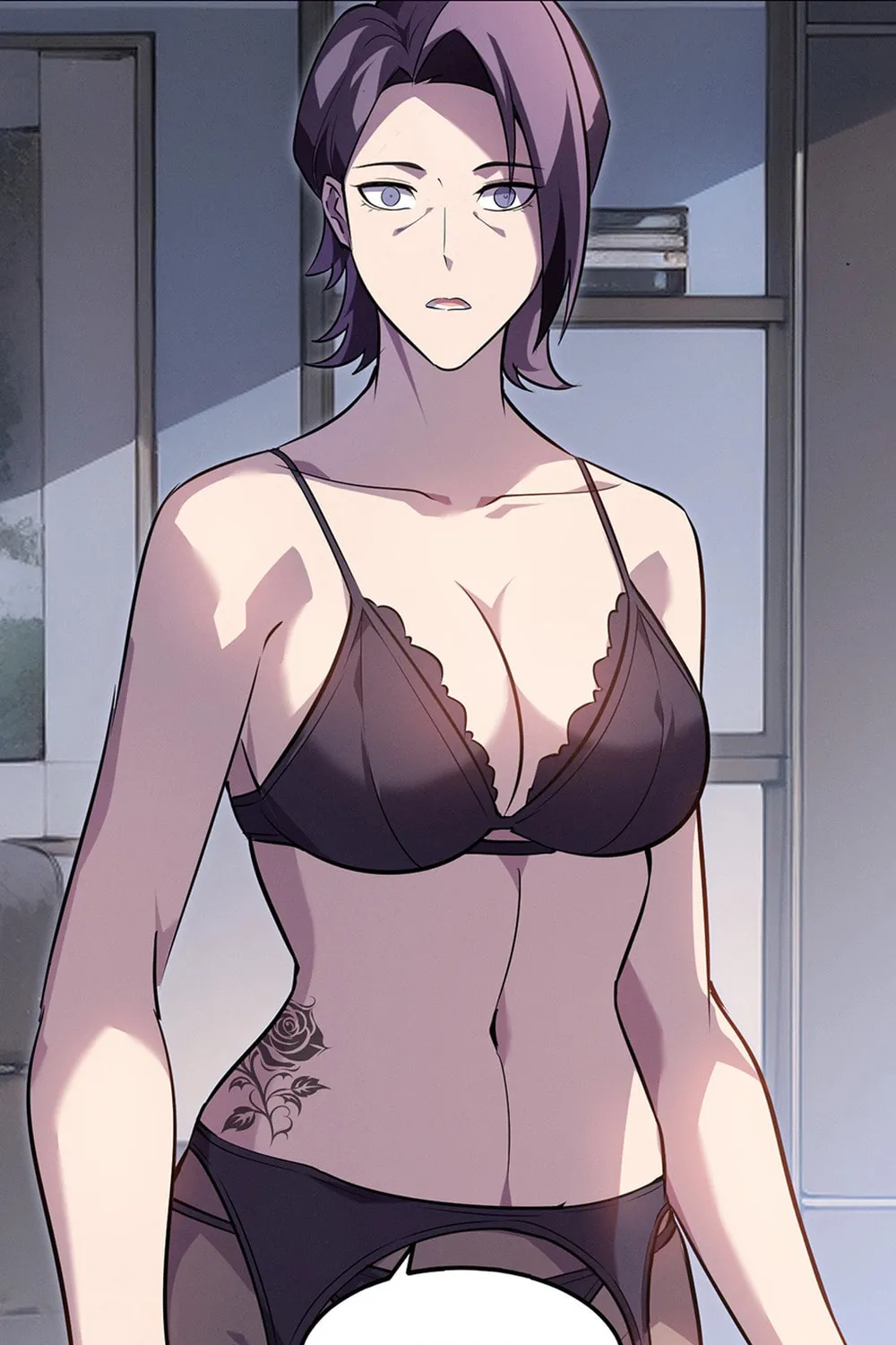 Don't Call Me a Devil Chapter 11 page 27 - 