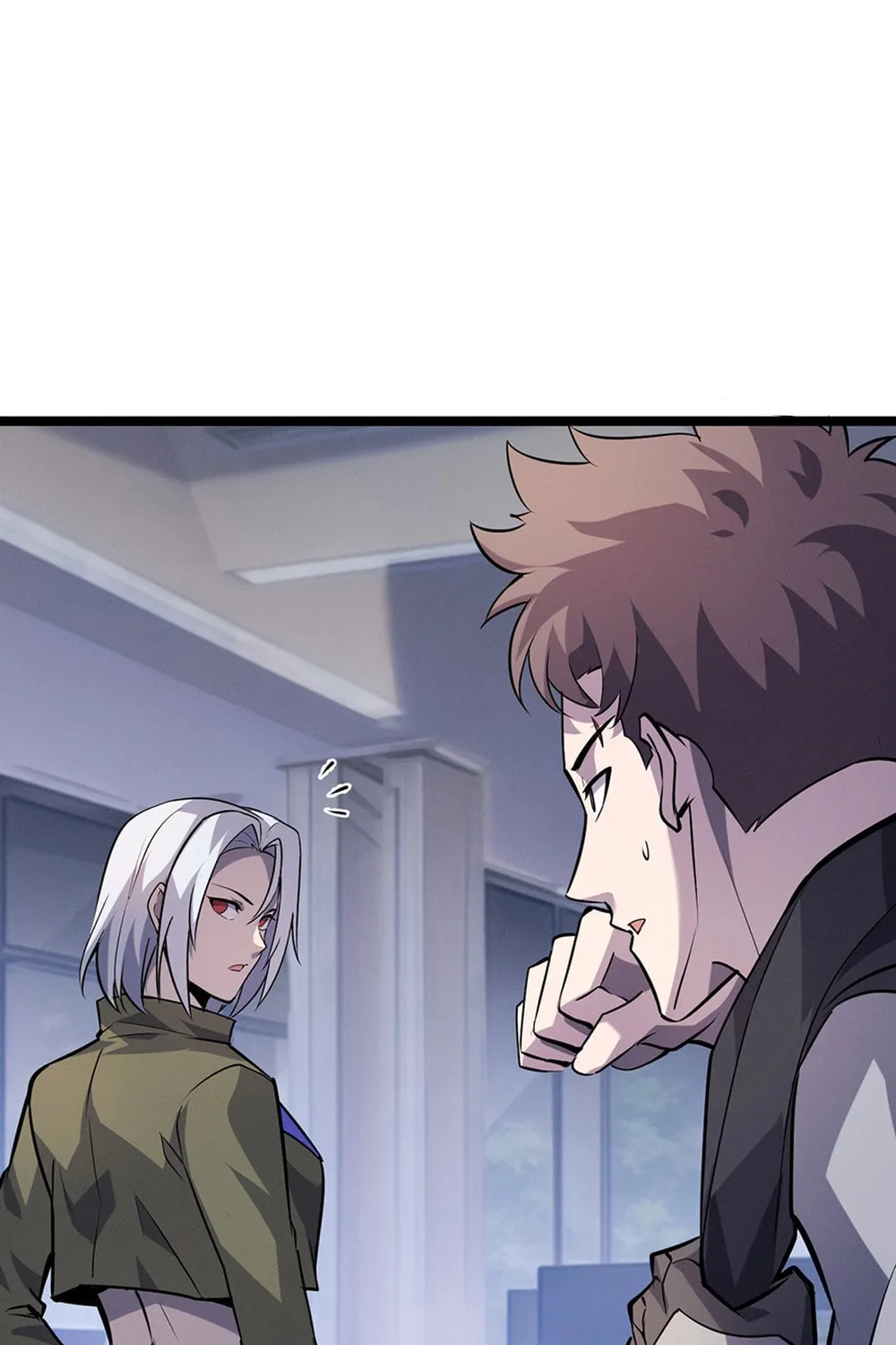 Don't Call Me a Devil Chapter 11 page 4 - 
