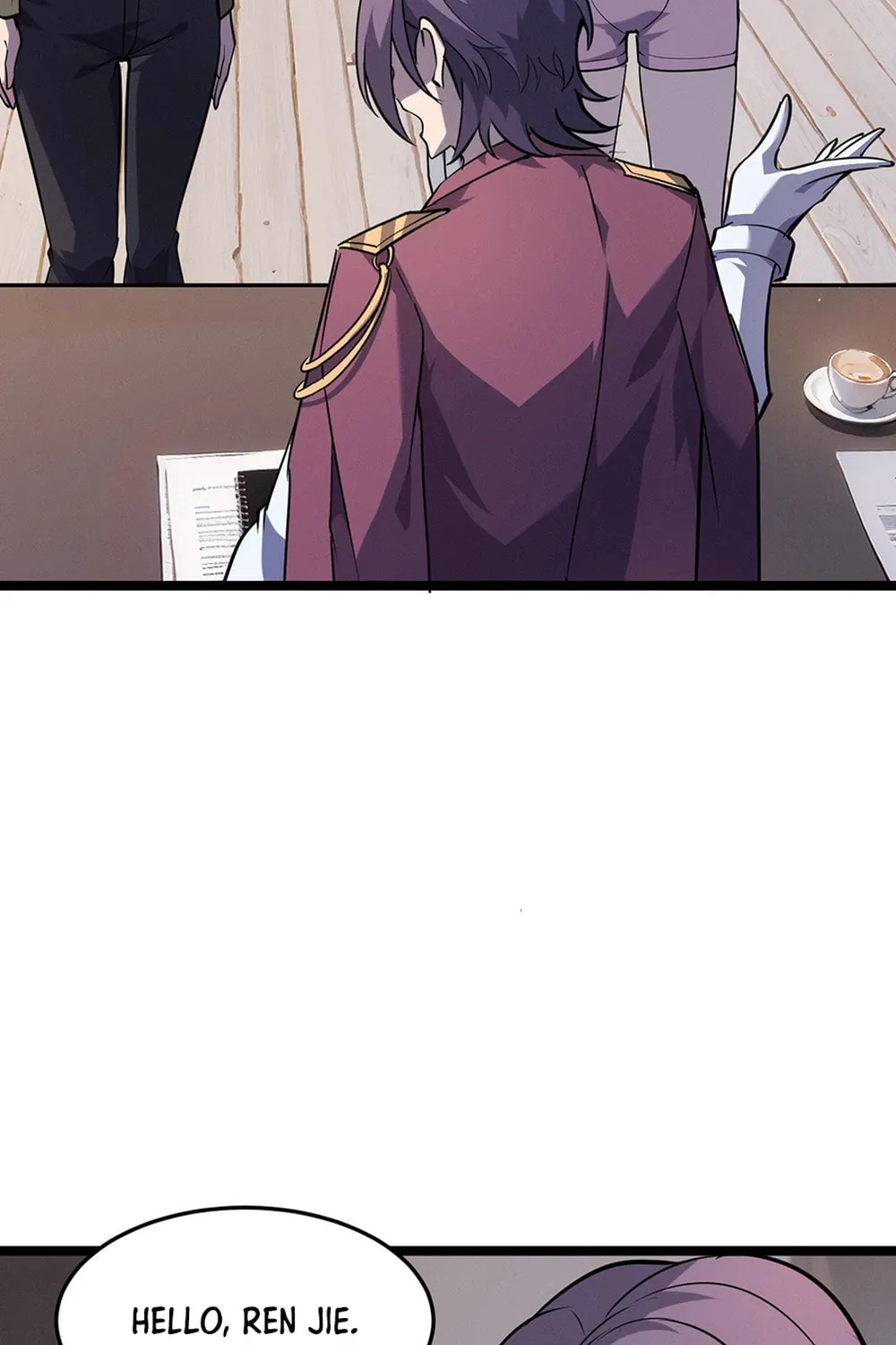 Don't Call Me a Devil Chapter 11 page 31 - 