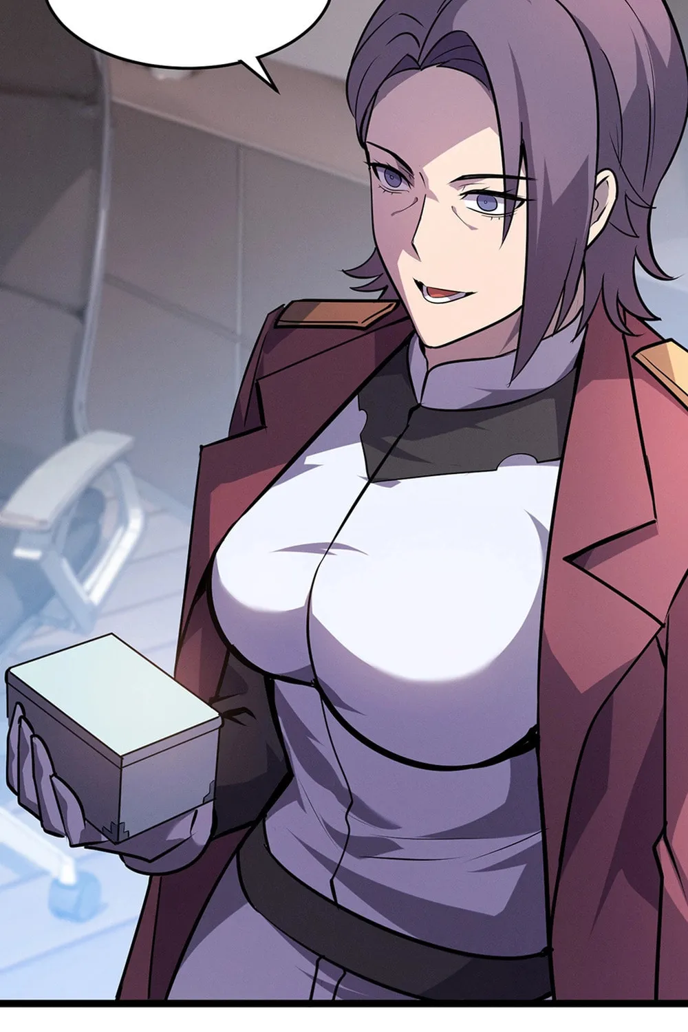 Don't Call Me a Devil Chapter 11 page 32 - 