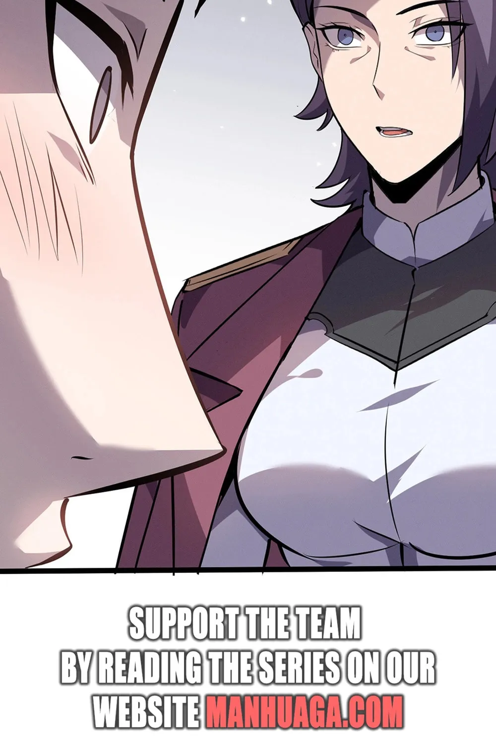 Don't Call Me a Devil Chapter 11 page 38 - 