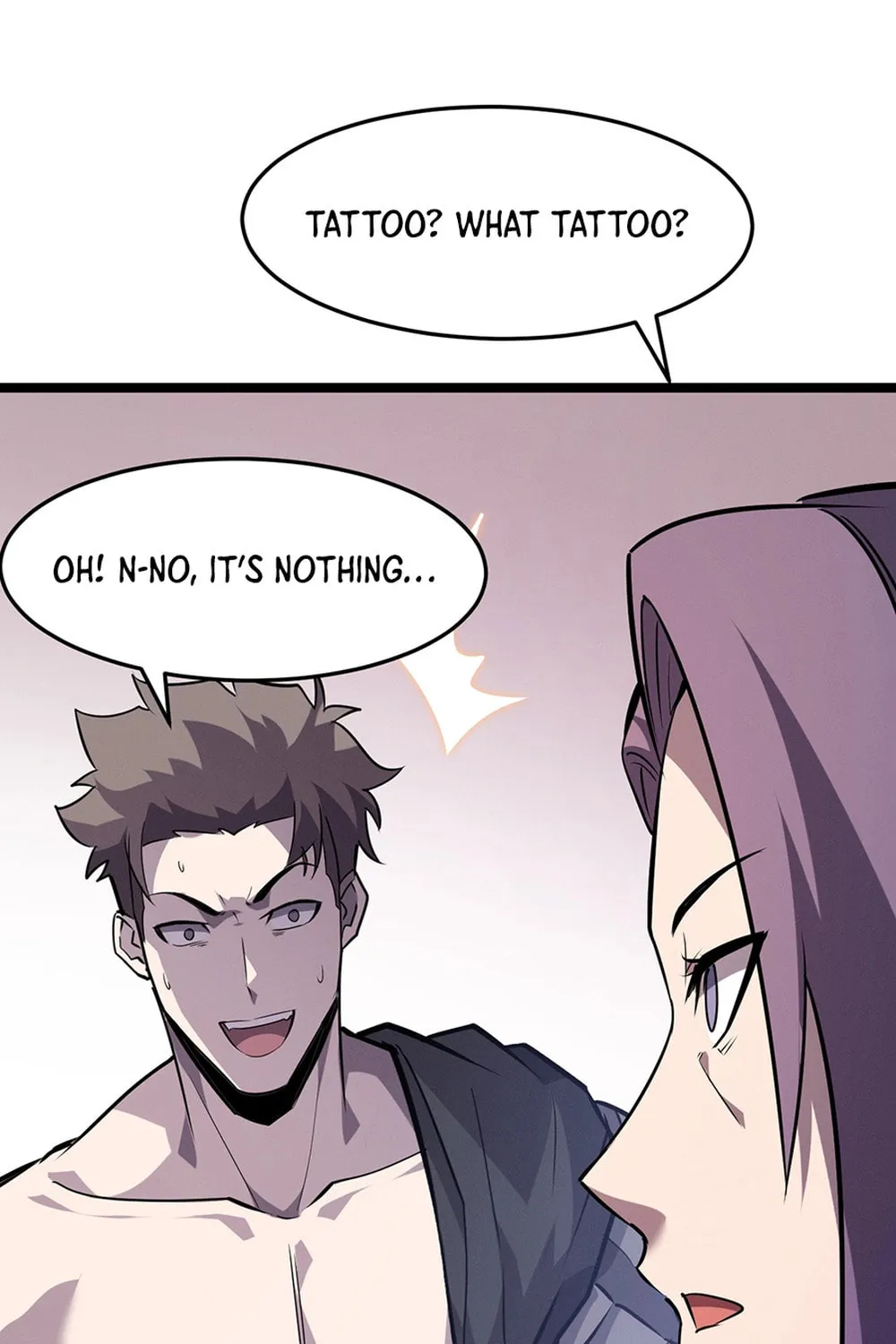 Don't Call Me a Devil Chapter 11 page 39 - 