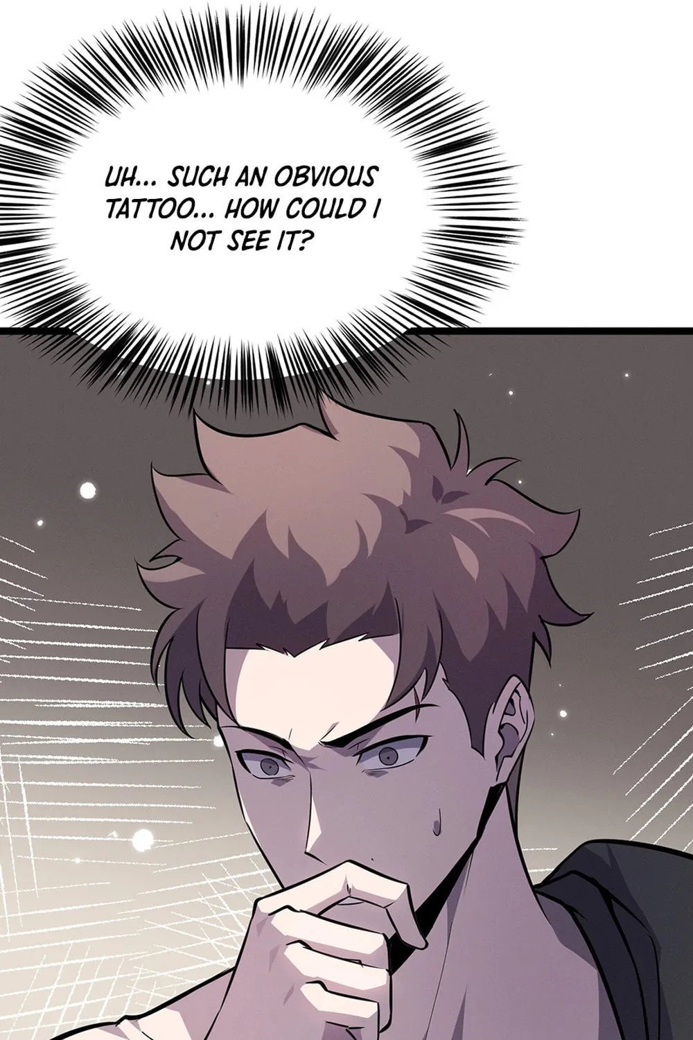 Don't Call Me a Devil Chapter 11 page 41 - 
