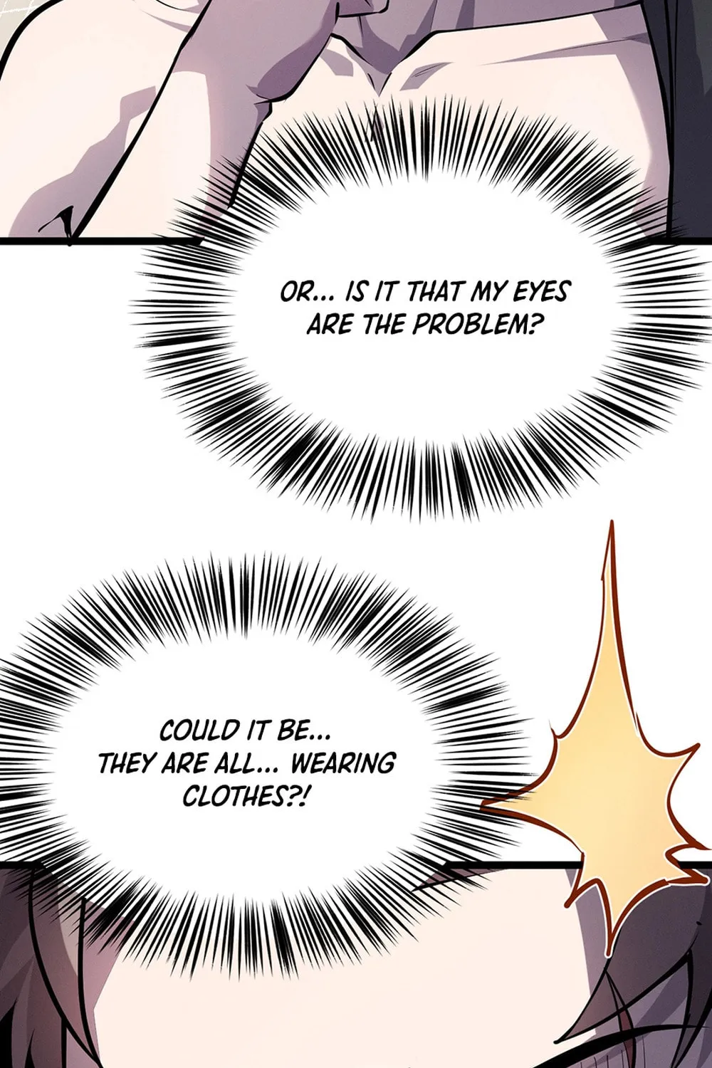 Don't Call Me a Devil Chapter 11 page 42 - 