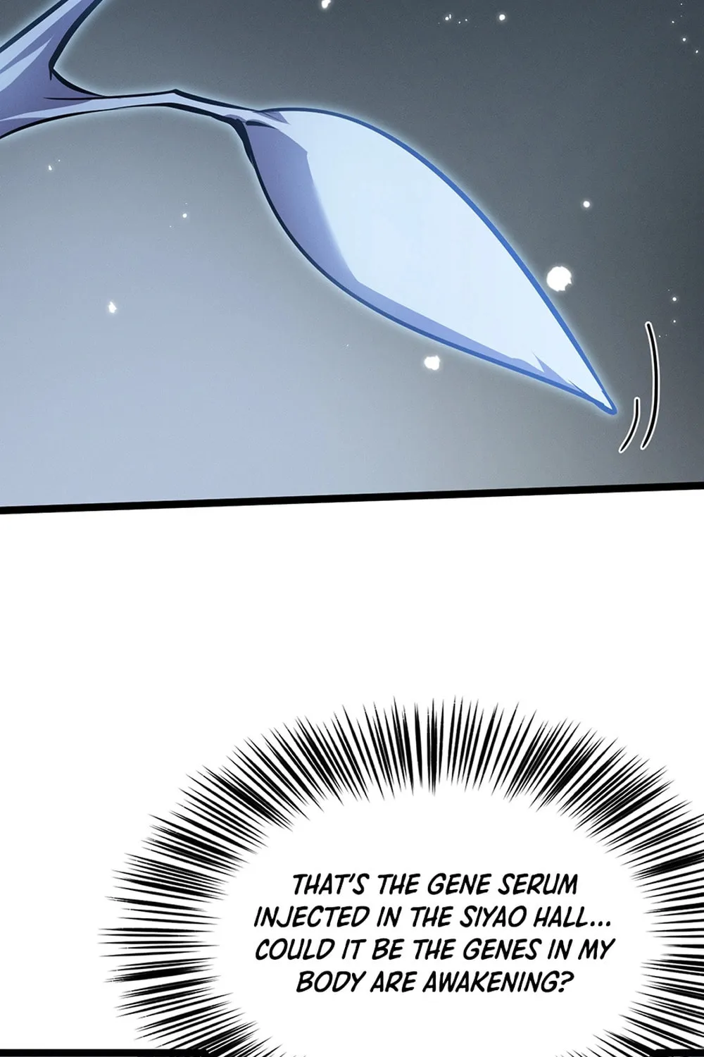 Don't Call Me a Devil Chapter 11 page 49 - 