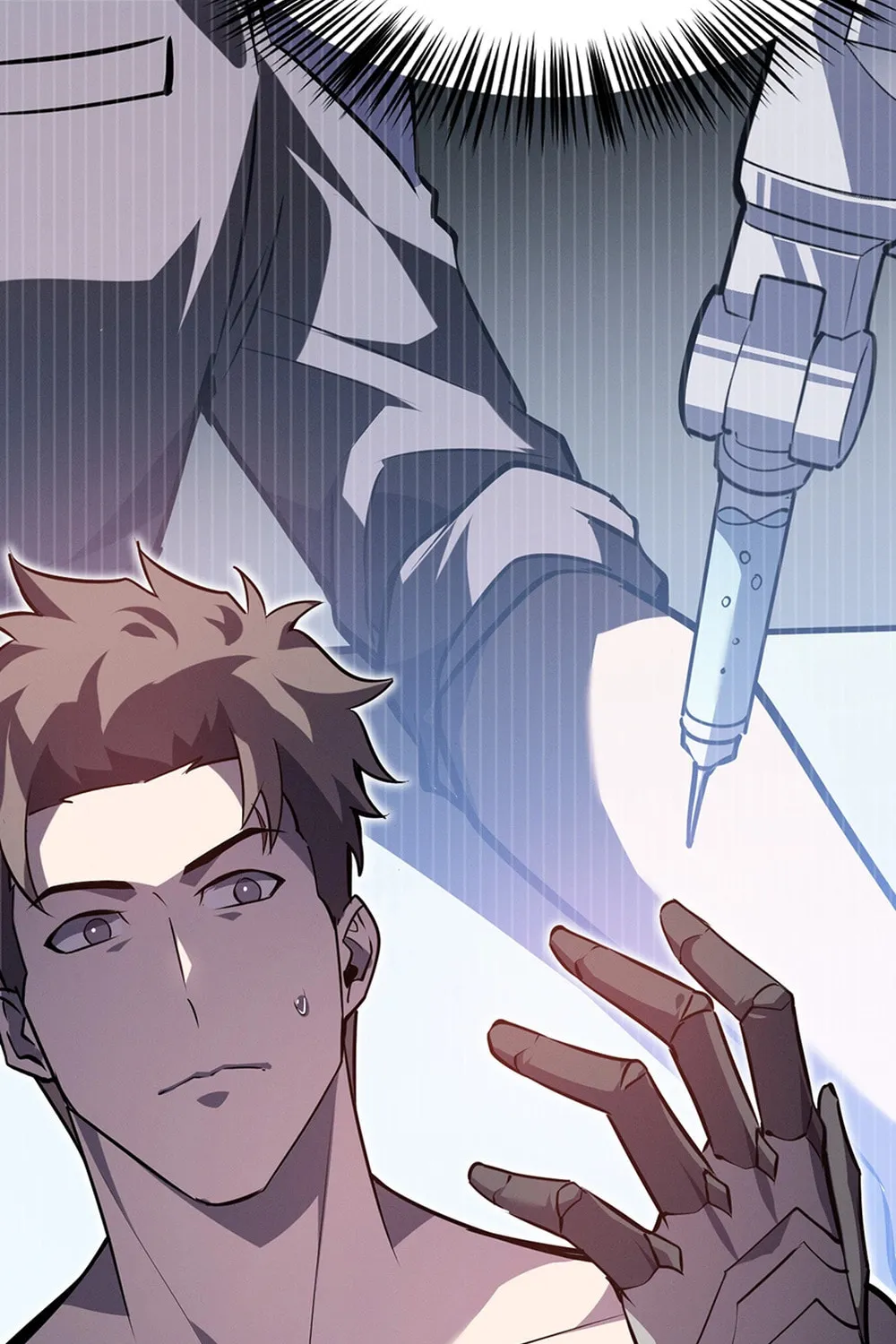 Don't Call Me a Devil Chapter 11 page 50 - 