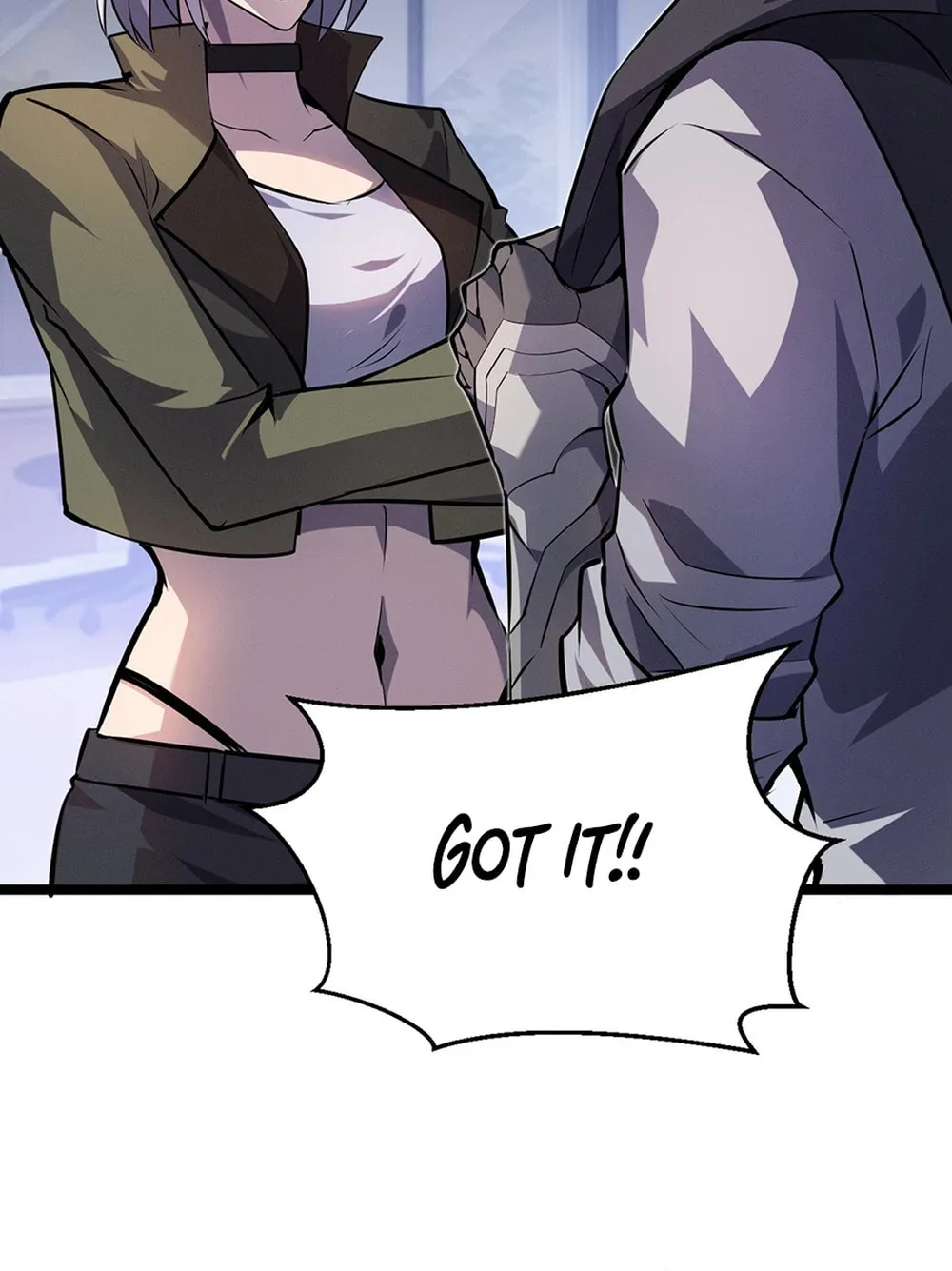 Don't Call Me a Devil Chapter 11 page 6 - 