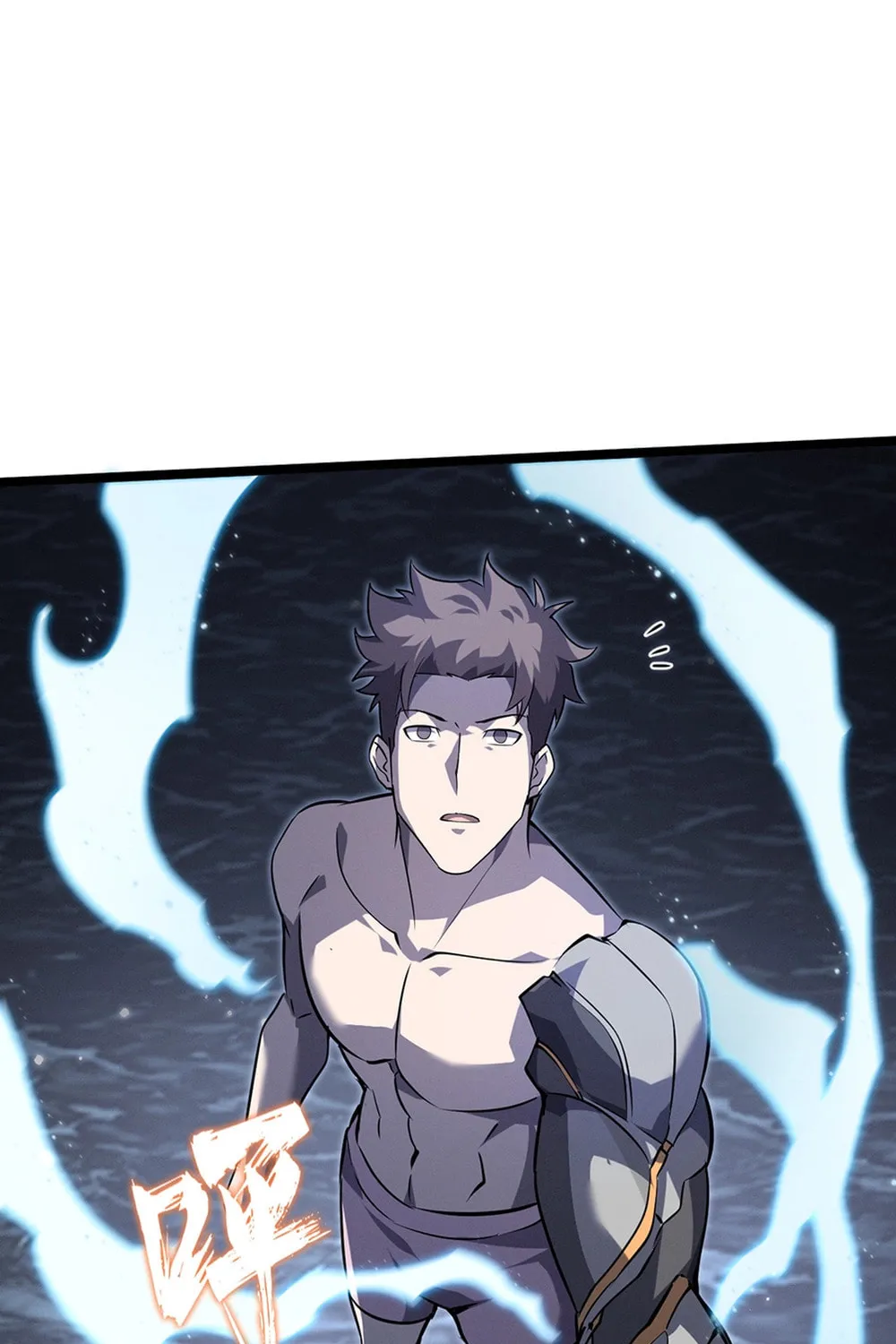 Don't Call Me a Devil Chapter 11 page 52 - 