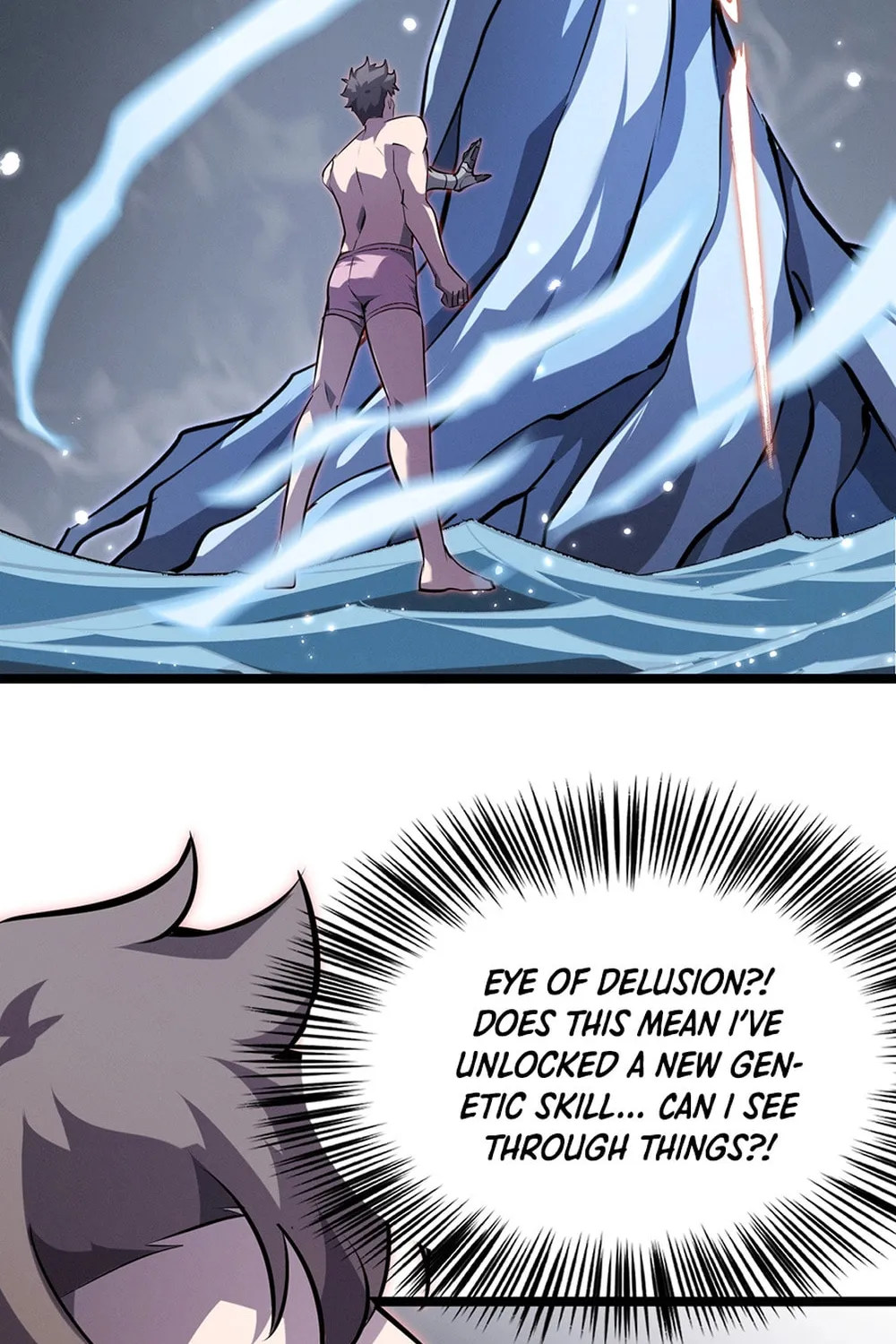 Don't Call Me a Devil Chapter 11 page 55 - 