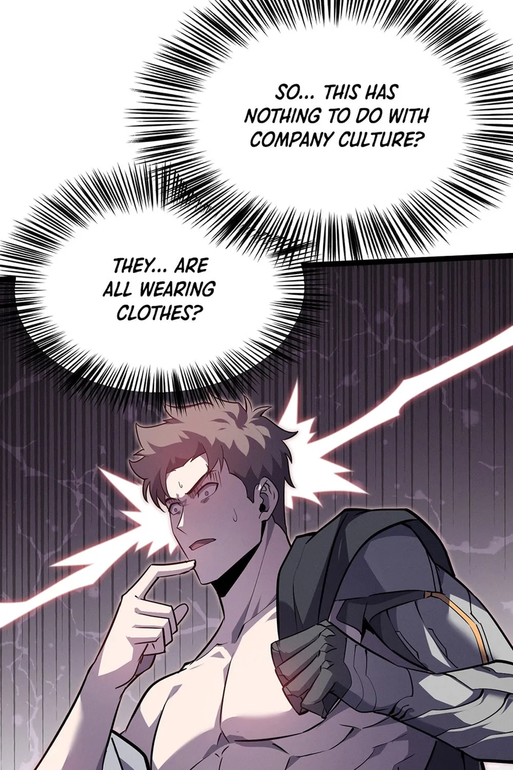 Don't Call Me a Devil Chapter 11 page 57 - 