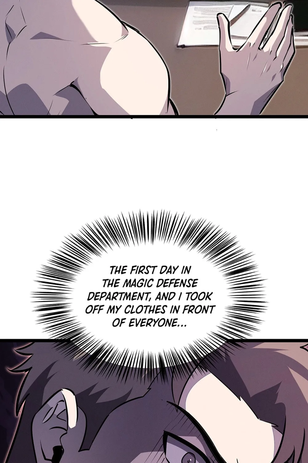 Don't Call Me a Devil Chapter 11 page 60 - 