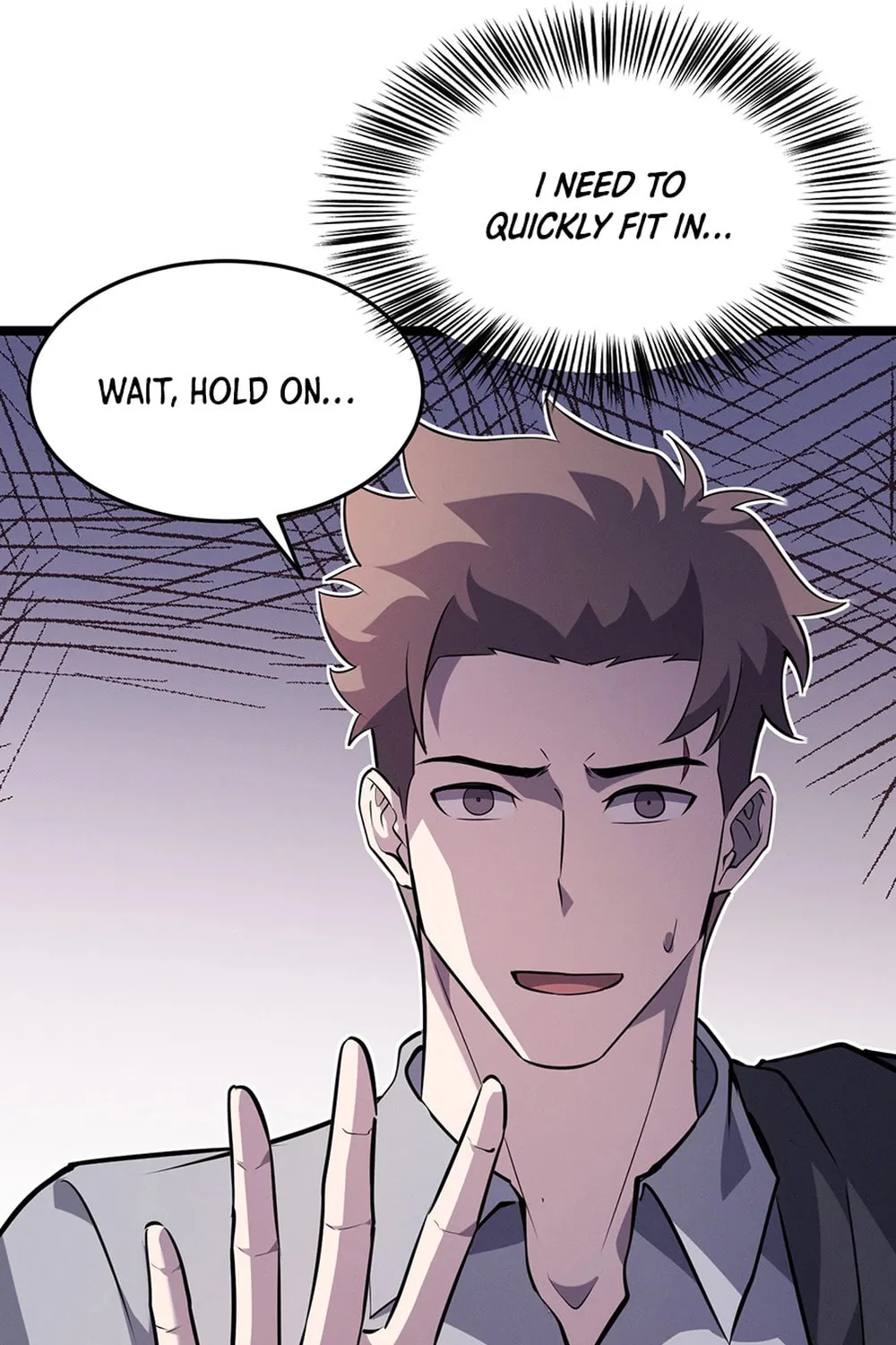 Don't Call Me a Devil Chapter 11 page 7 - 