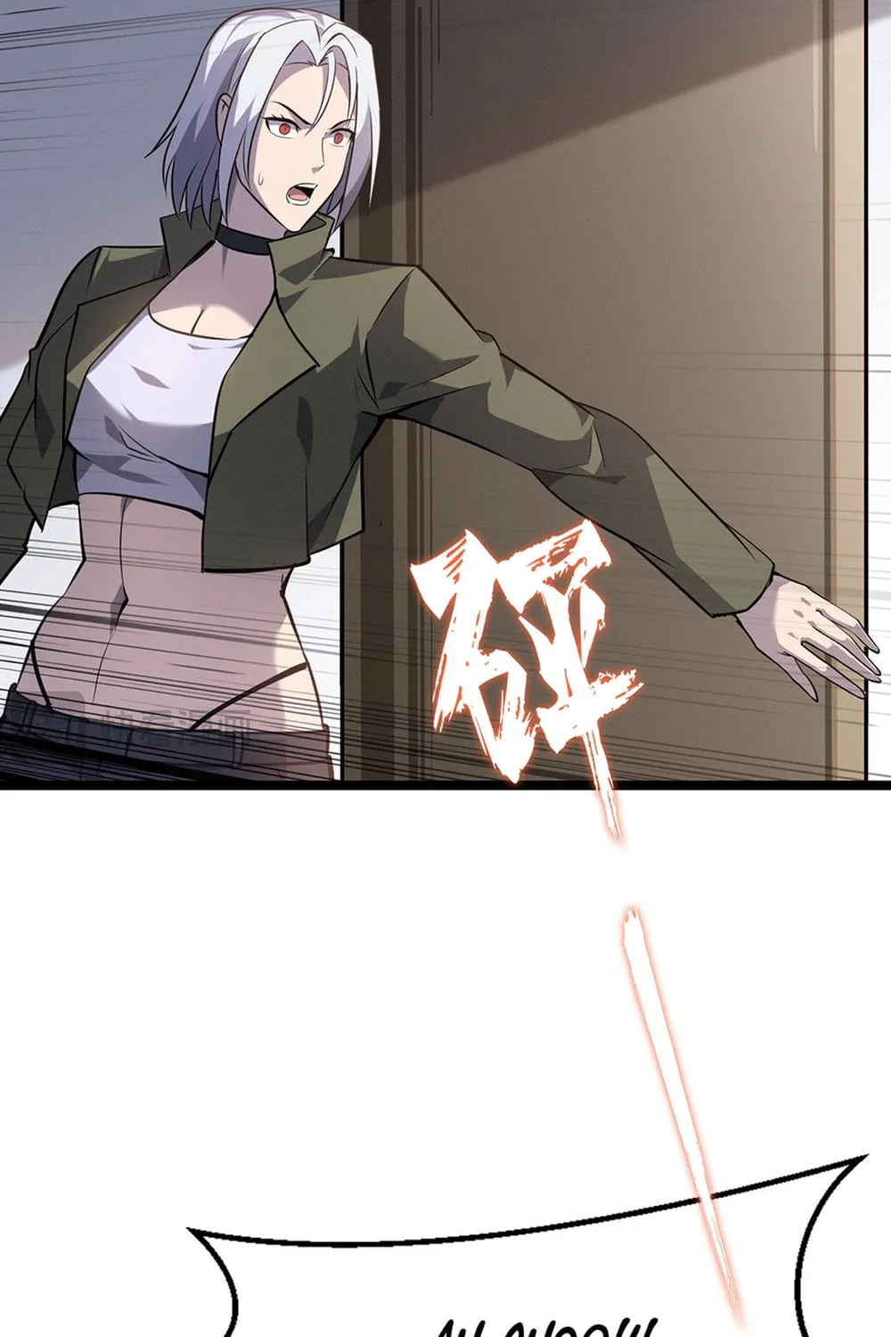 Don't Call Me a Devil Chapter 11 page 64 - 
