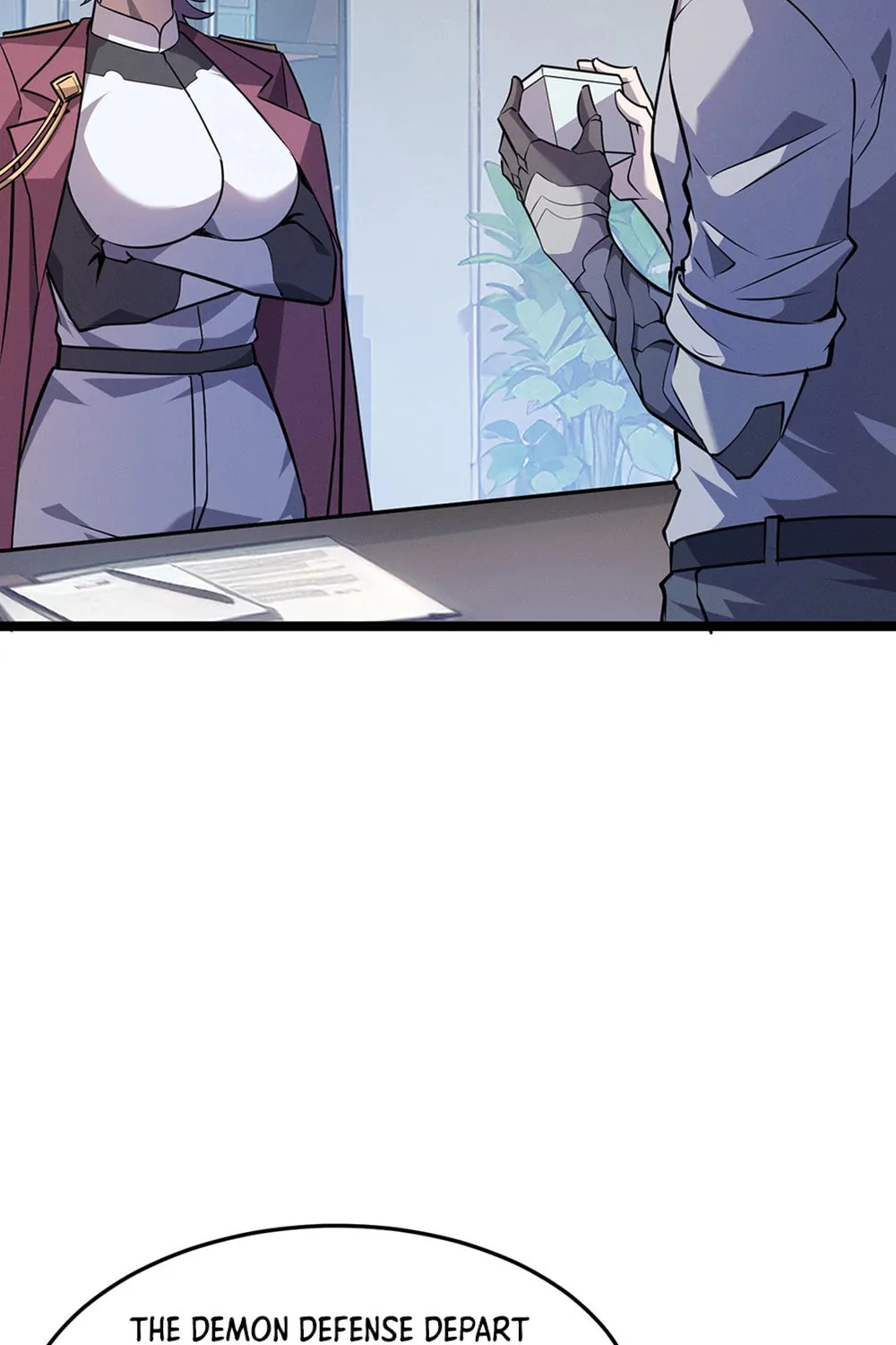 Don't Call Me a Devil Chapter 11 page 69 - 