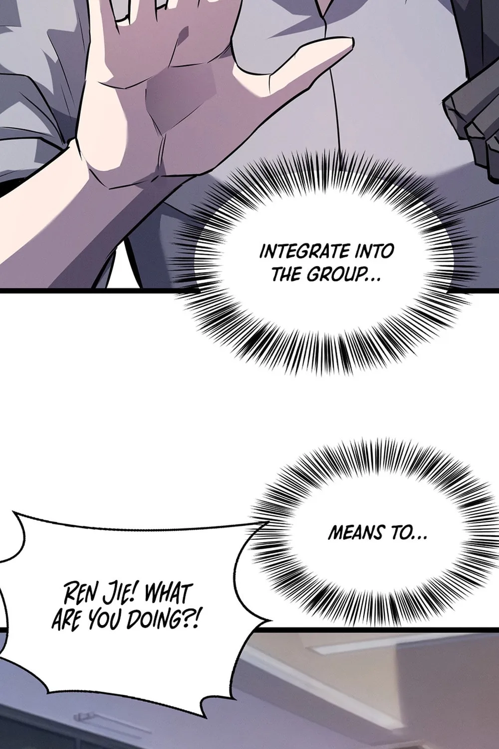 Don't Call Me a Devil Chapter 11 page 8 - 