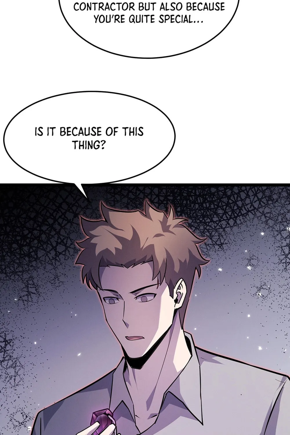 Don't Call Me a Devil Chapter 11 page 71 - 