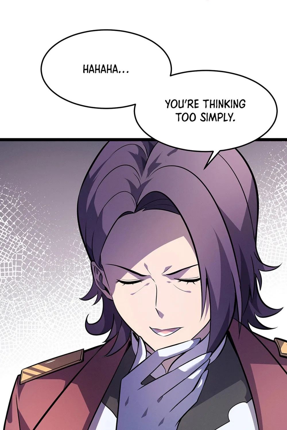 Don't Call Me a Devil Chapter 11 page 76 - 