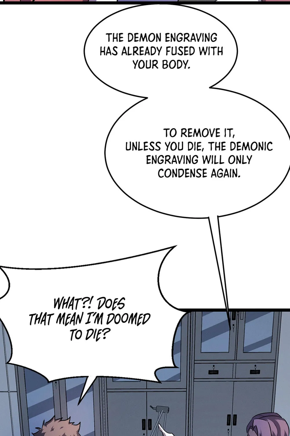 Don't Call Me a Devil Chapter 11 page 77 - 