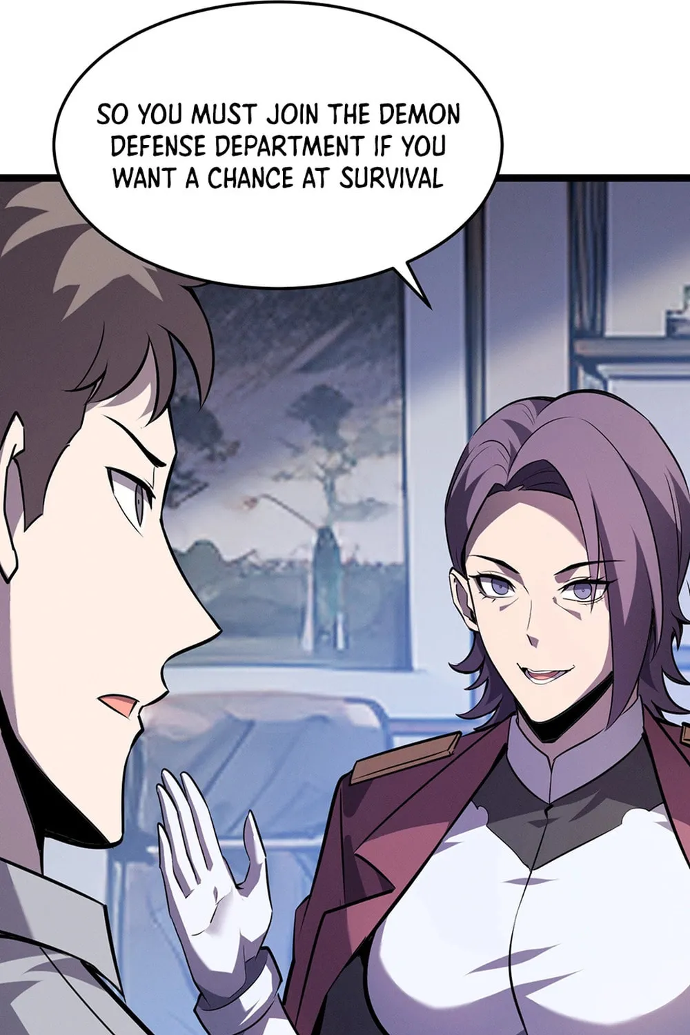 Don't Call Me a Devil Chapter 11 page 80 - 