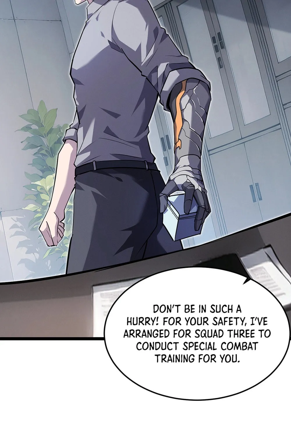 Don't Call Me a Devil Chapter 12 page 12 - 