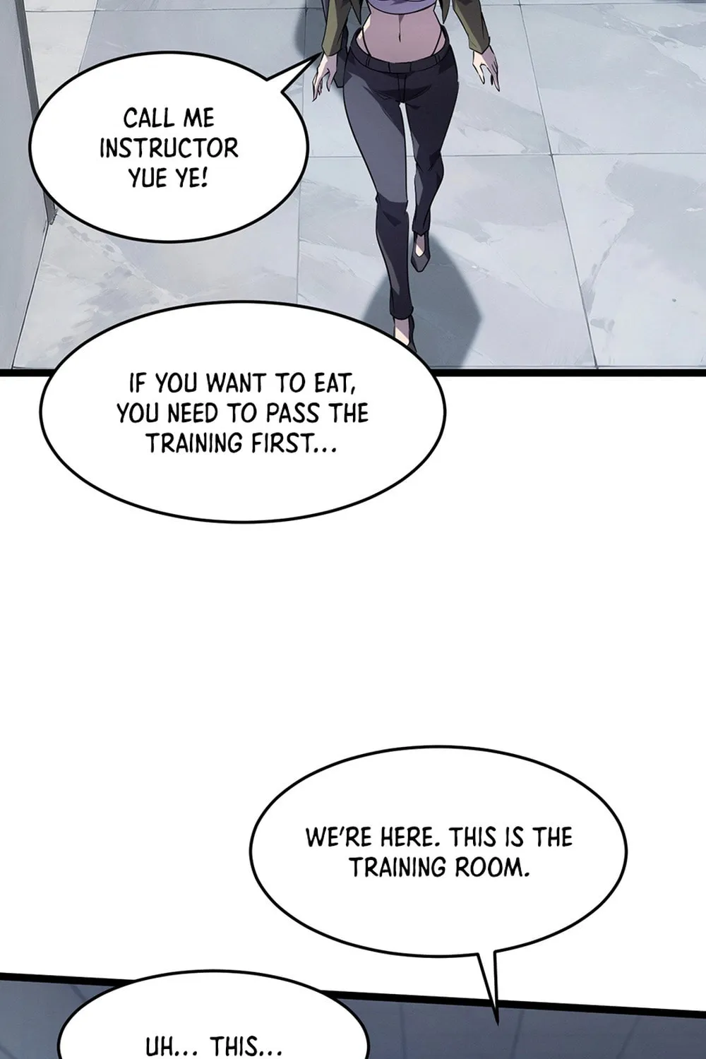 Don't Call Me a Devil Chapter 12 page 16 - 