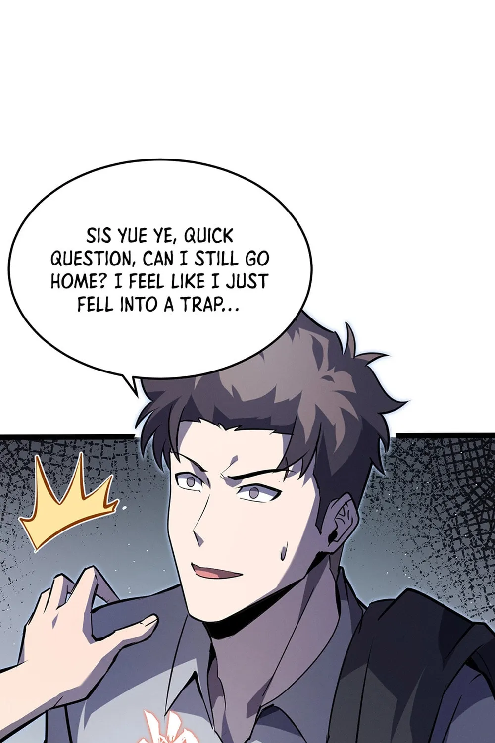 Don't Call Me a Devil Chapter 12 page 20 - 