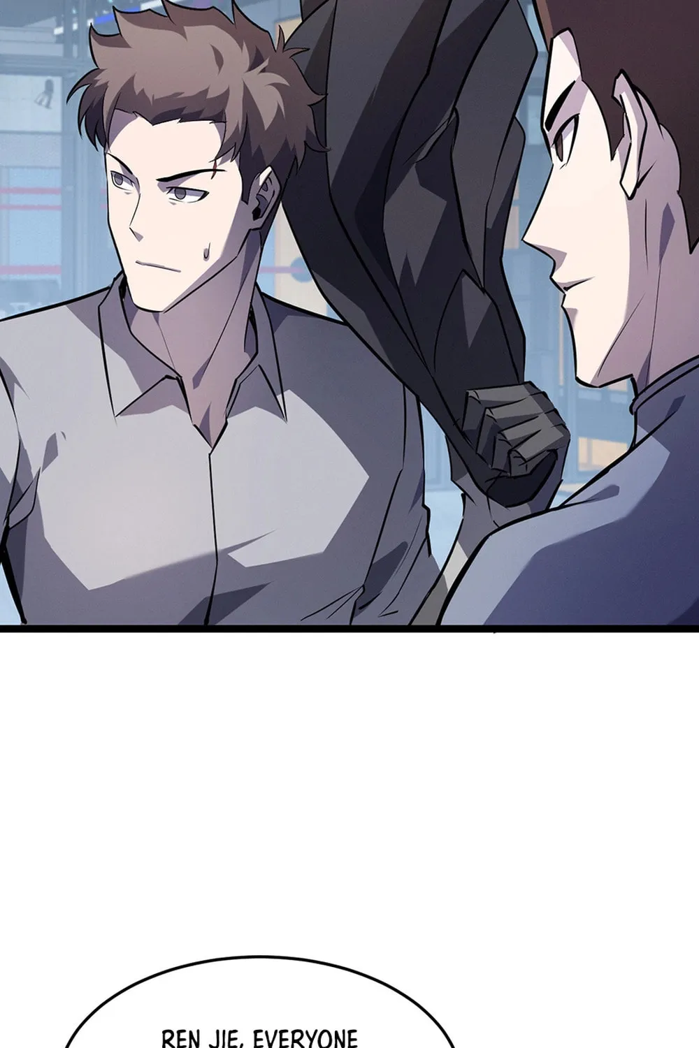 Don't Call Me a Devil Chapter 12 page 26 - 