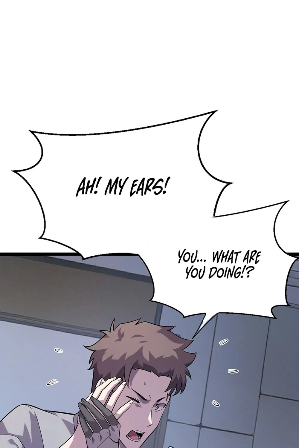 Don't Call Me a Devil Chapter 12 page 4 - 