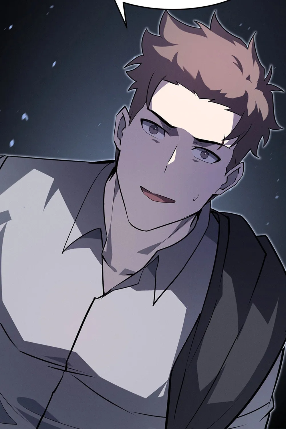 Don't Call Me a Devil Chapter 12 page 31 - 