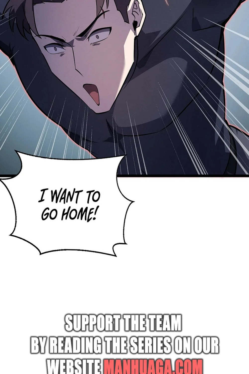 Don't Call Me a Devil Chapter 12 page 36 - 