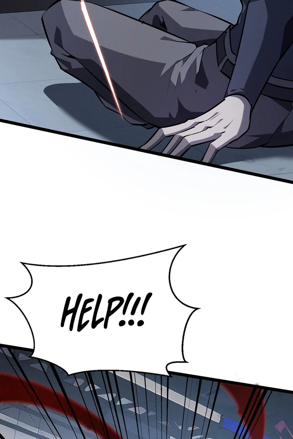 Don't Call Me a Devil Chapter 12 page 38 - 