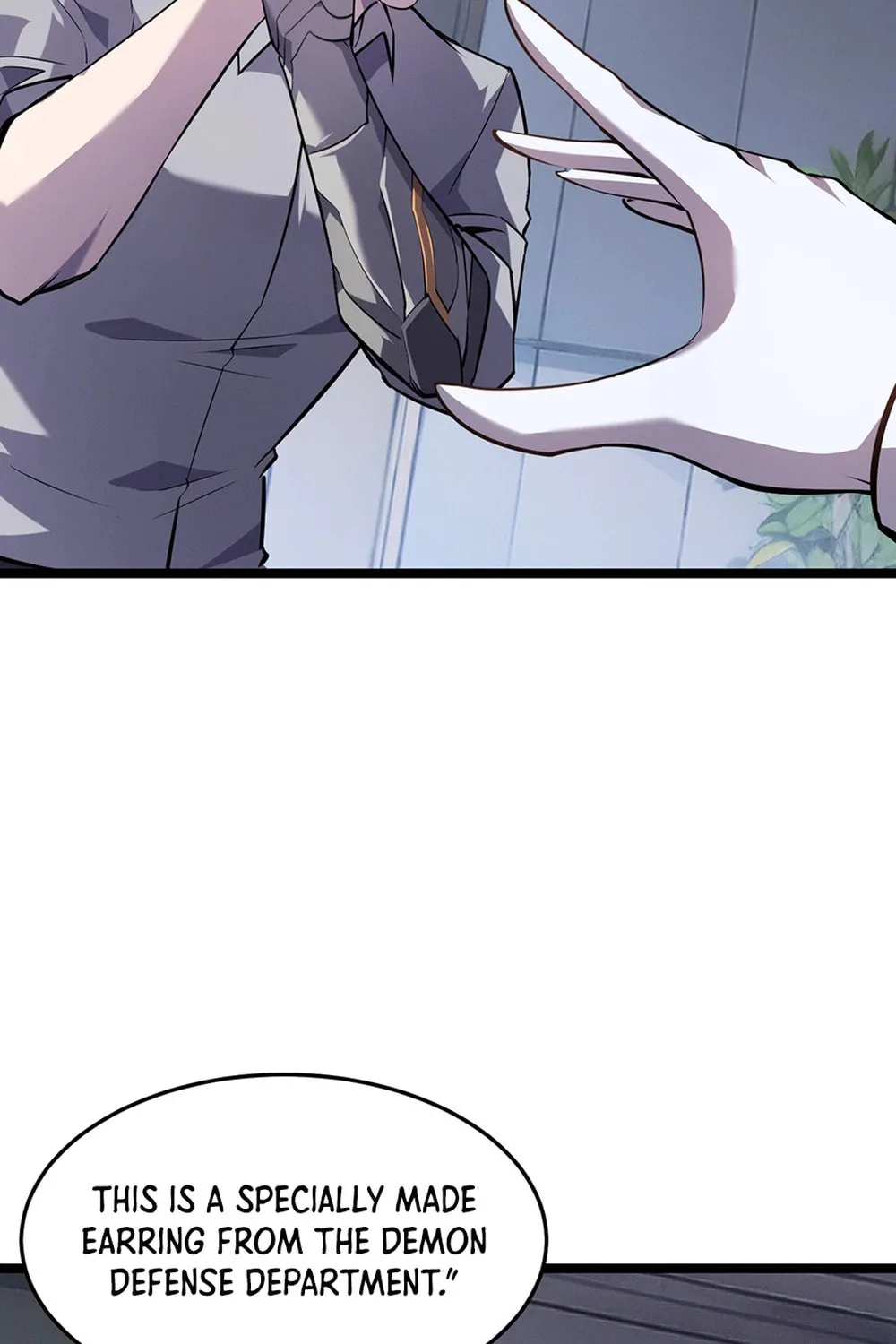 Don't Call Me a Devil Chapter 12 page 5 - 