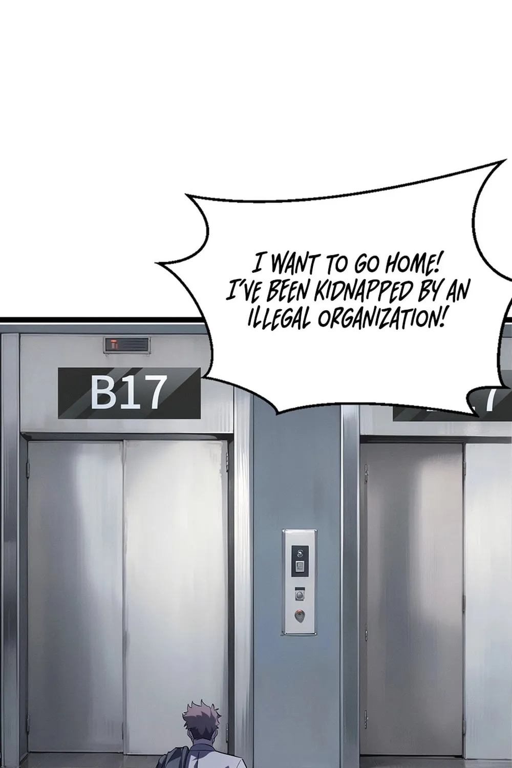 Don't Call Me a Devil Chapter 12 page 44 - 