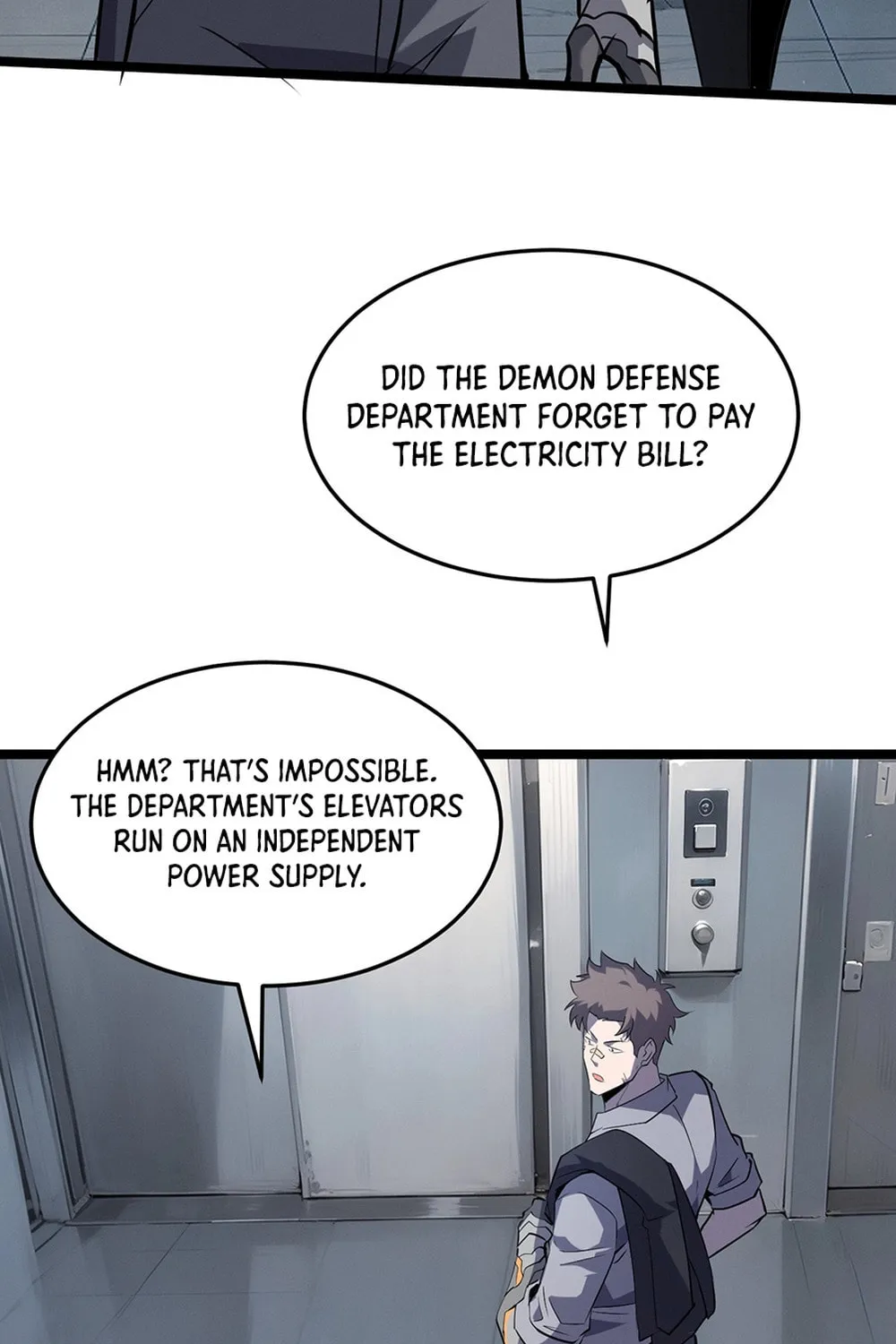 Don't Call Me a Devil Chapter 12 page 49 - 