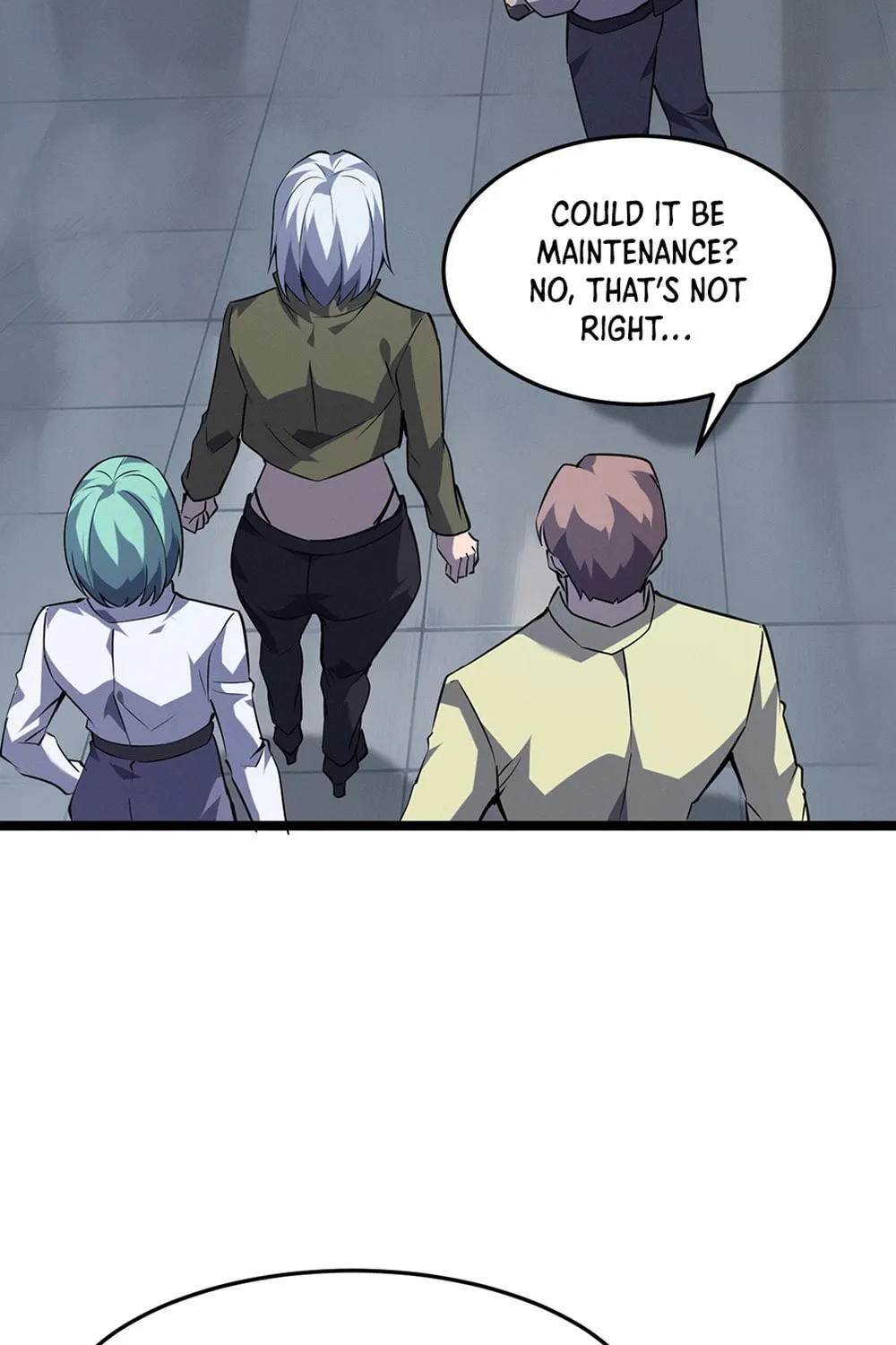 Don't Call Me a Devil Chapter 12 page 50 - 