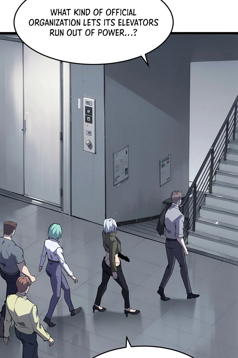 Don't Call Me a Devil Chapter 12 page 51 - 