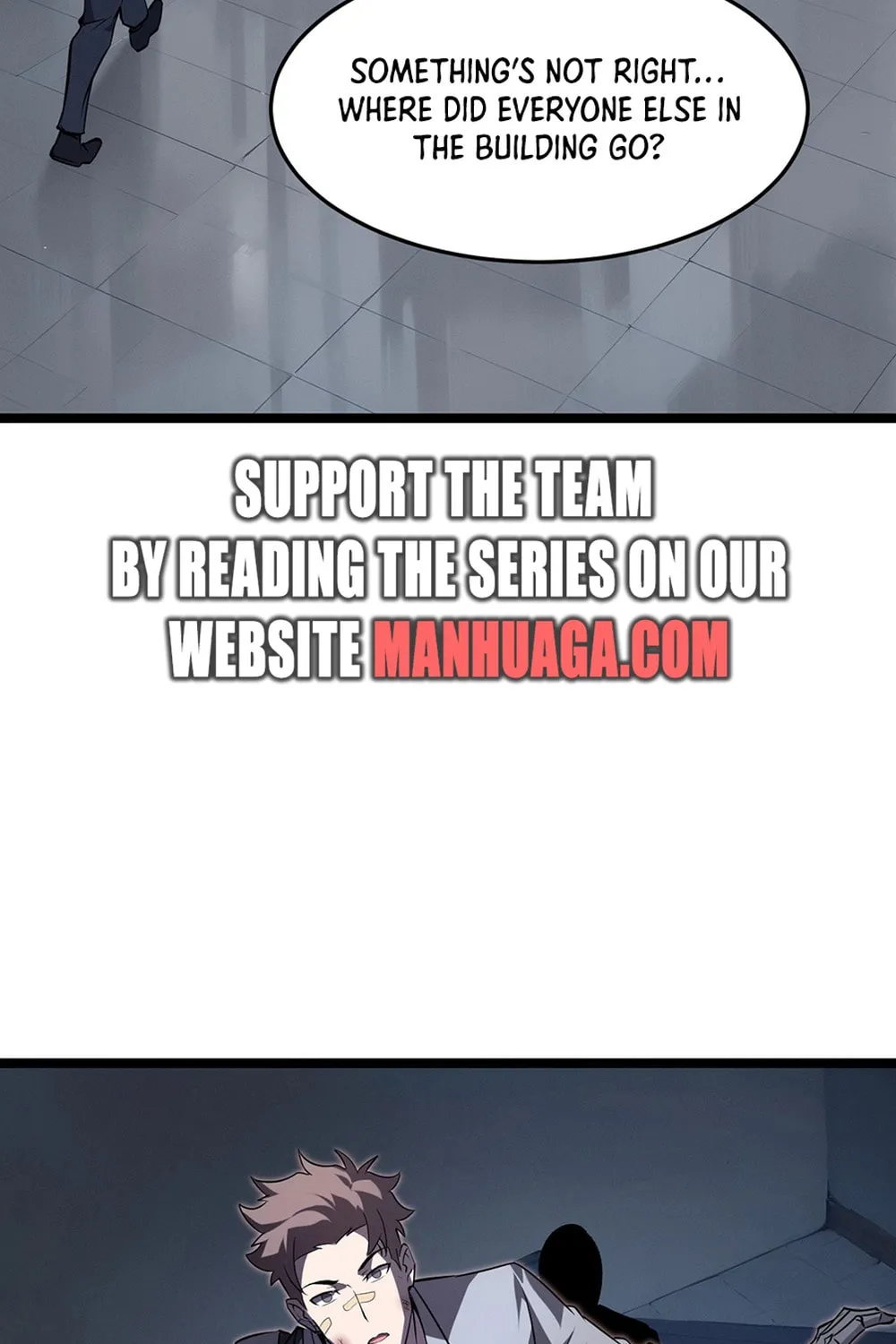 Don't Call Me a Devil Chapter 12 page 52 - 