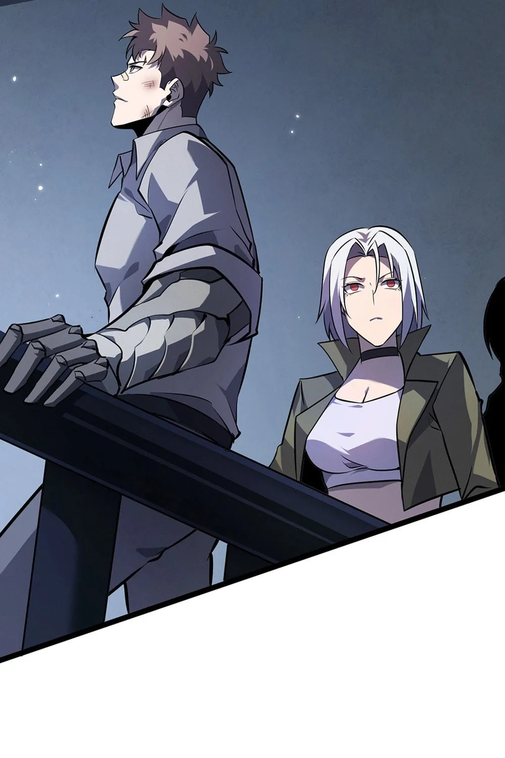 Don't Call Me a Devil Chapter 12 page 55 - 