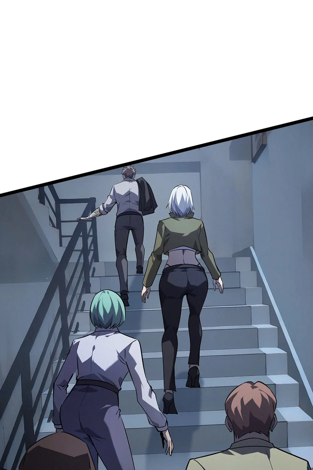 Don't Call Me a Devil Chapter 12 page 56 - 