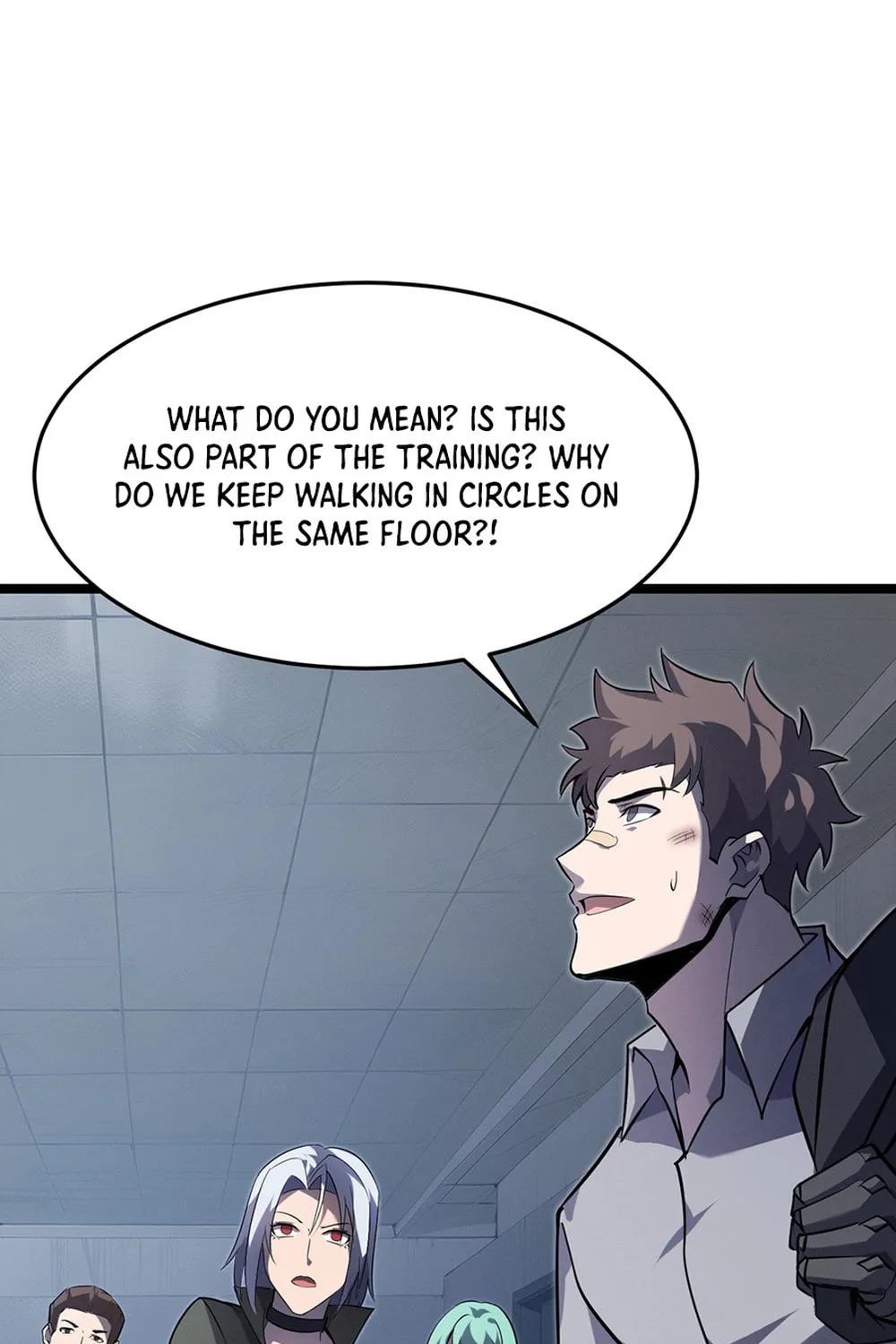 Don't Call Me a Devil Chapter 12 page 59 - 