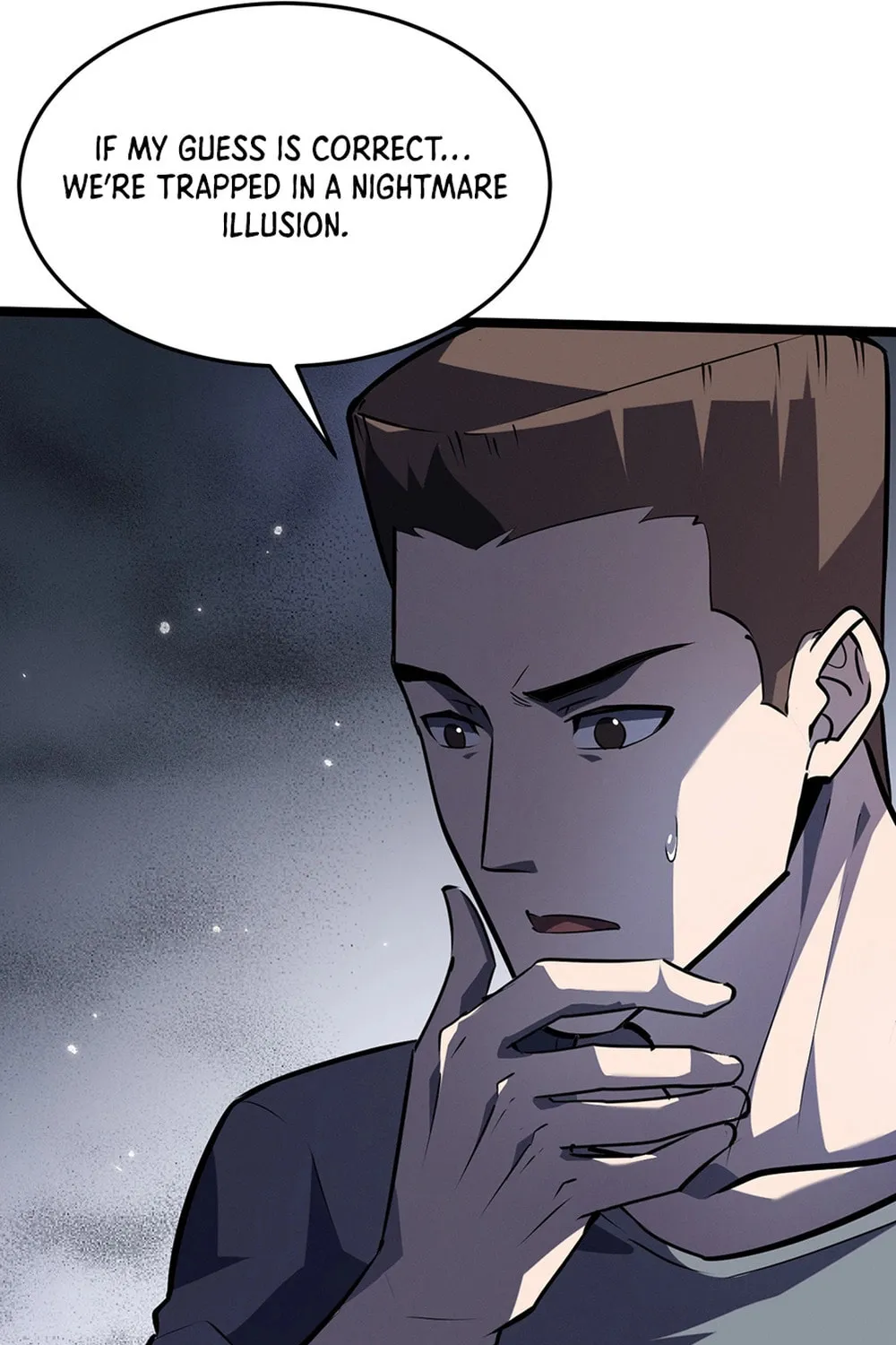 Don't Call Me a Devil Chapter 12 page 61 - 
