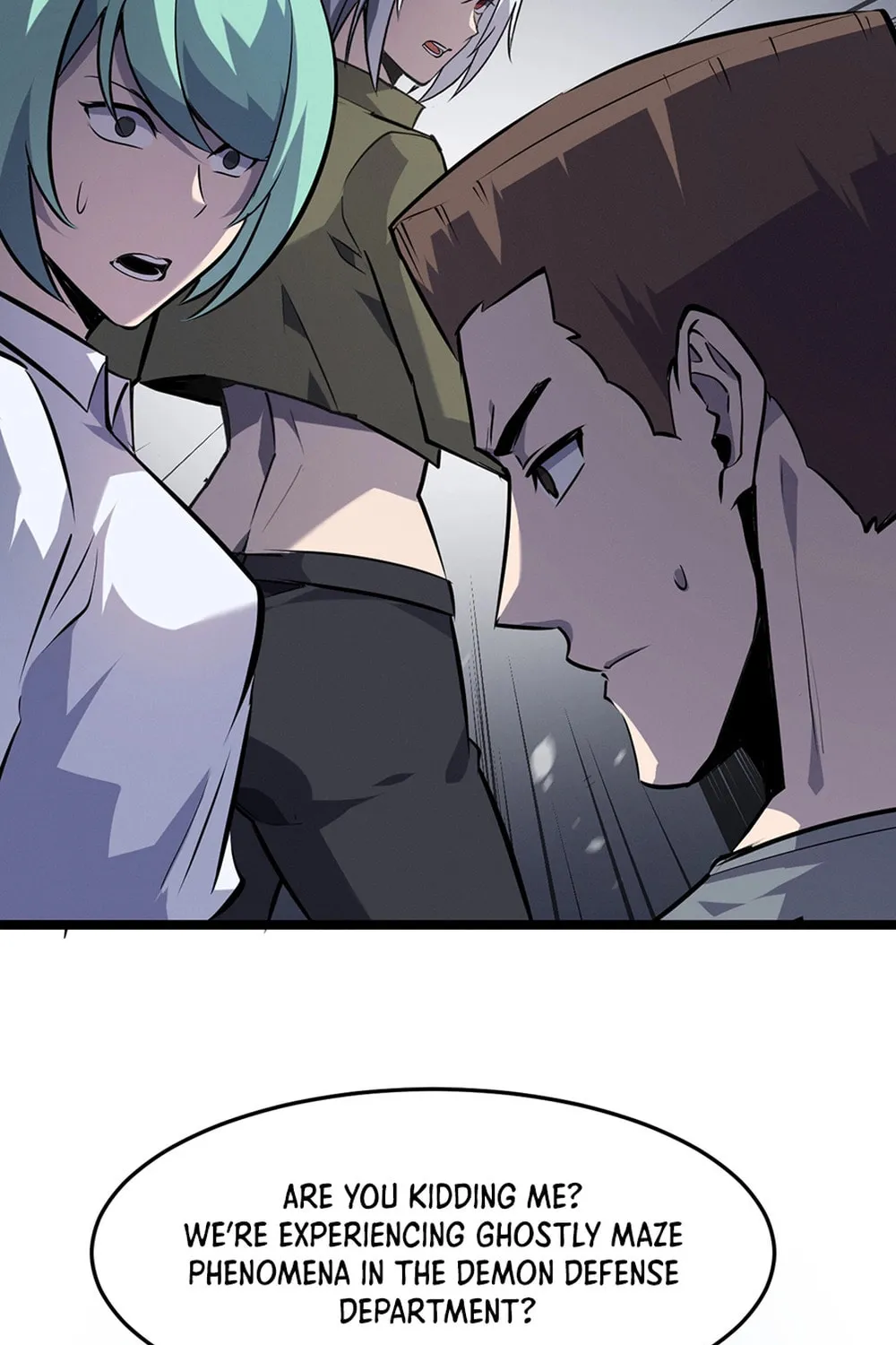 Don't Call Me a Devil Chapter 12 page 63 - 