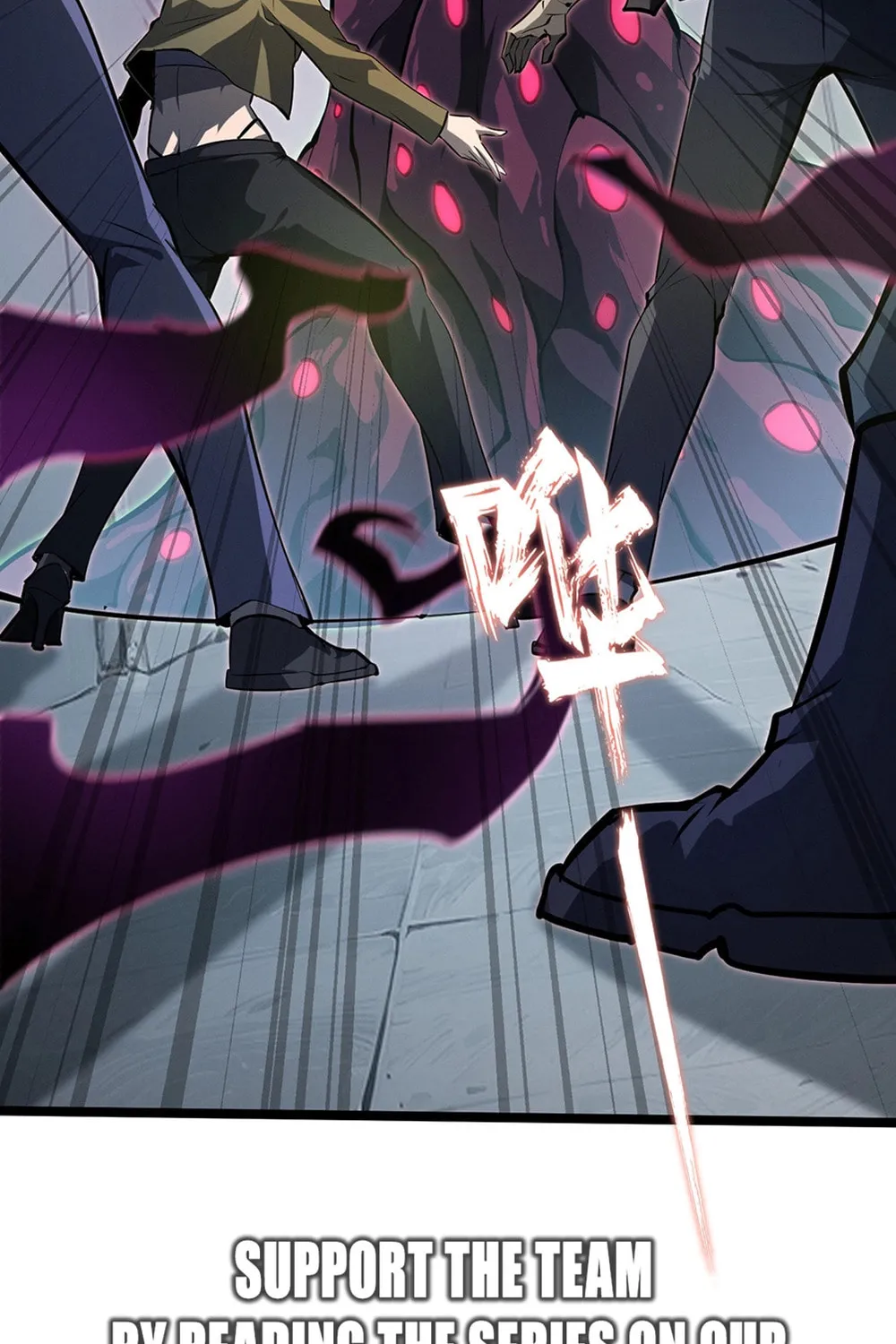 Don't Call Me a Devil Chapter 12 page 74 - 