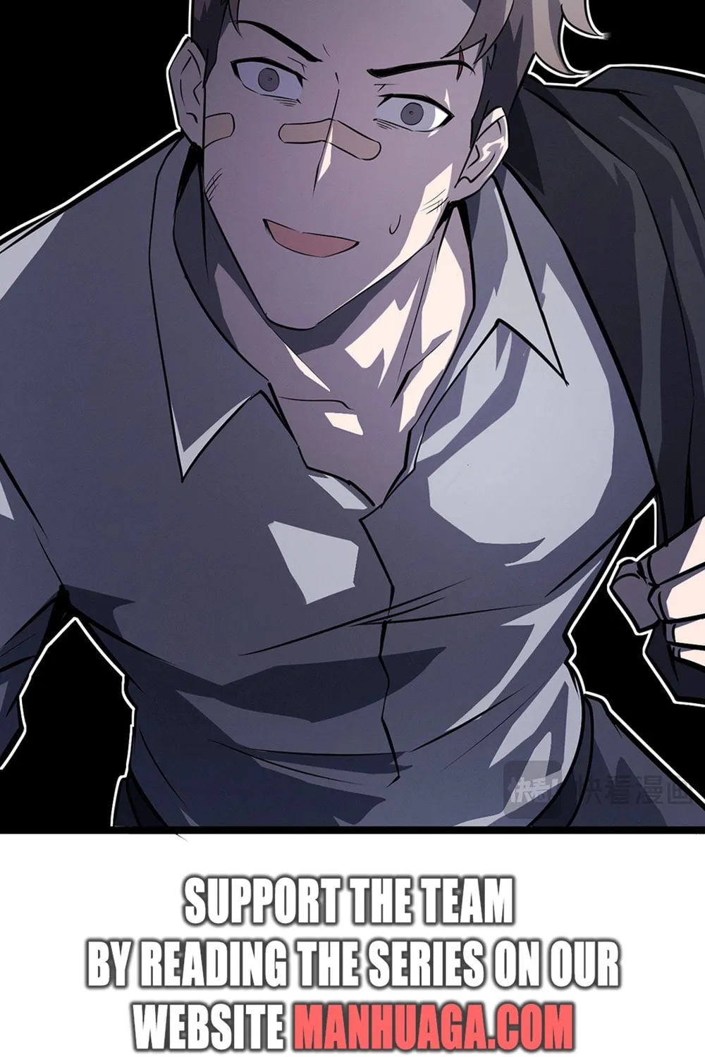 Don't Call Me a Devil Chapter 12 page 77 - 